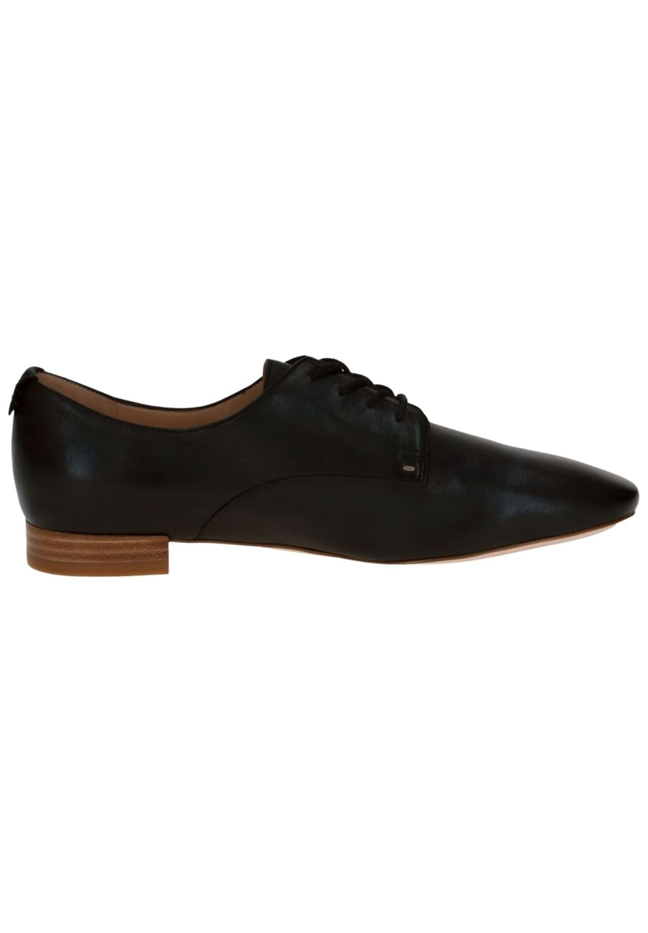 PETER KAISER Nappaleder Halbschuhe