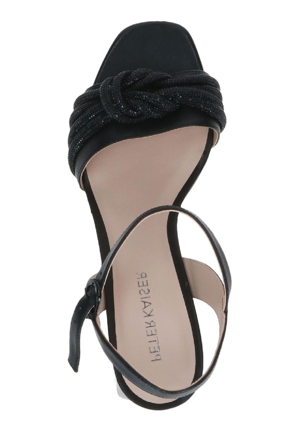 PETER KAISER Nappaleder Sandalen