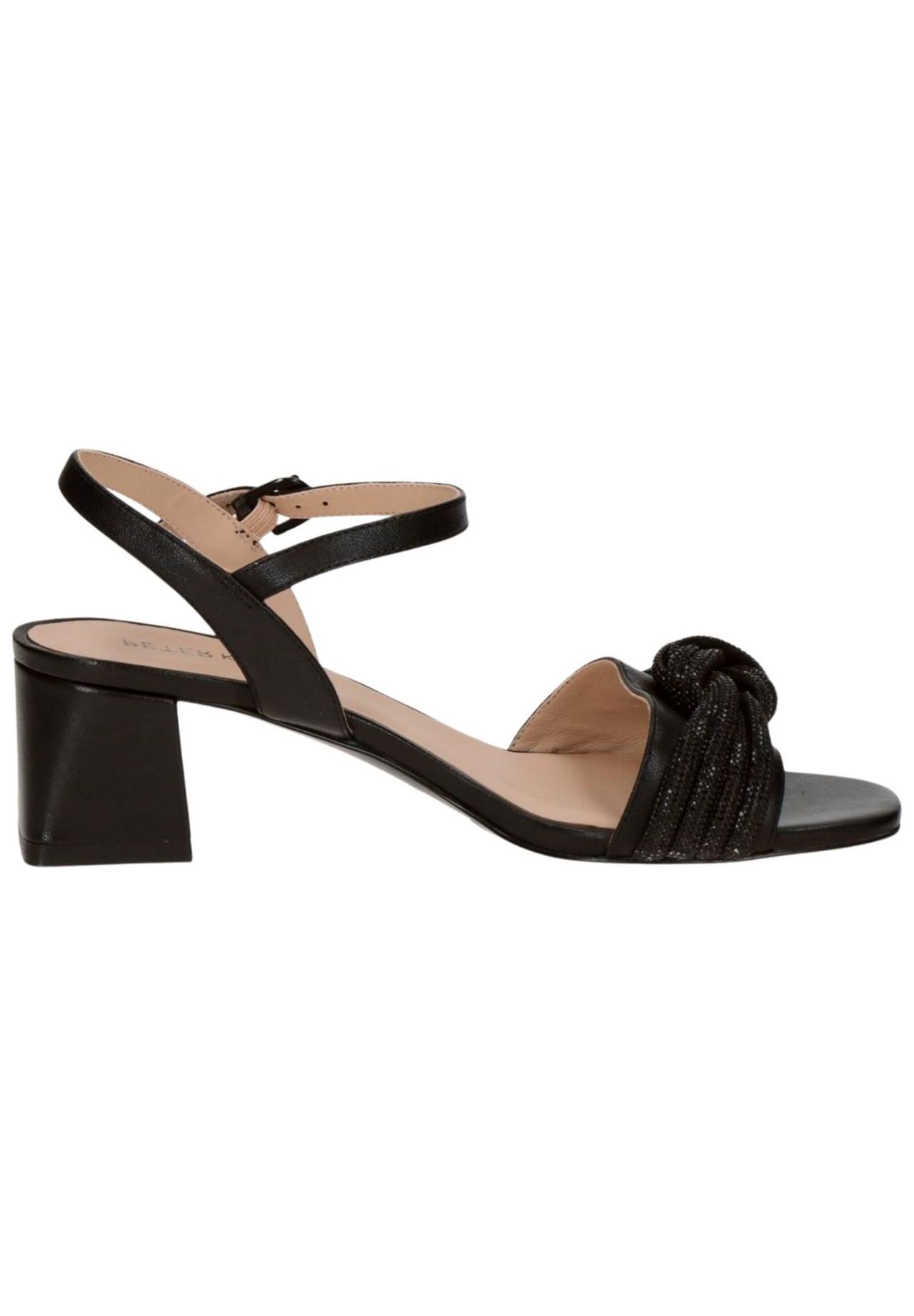 PETER KAISER Nappaleder Sandalen