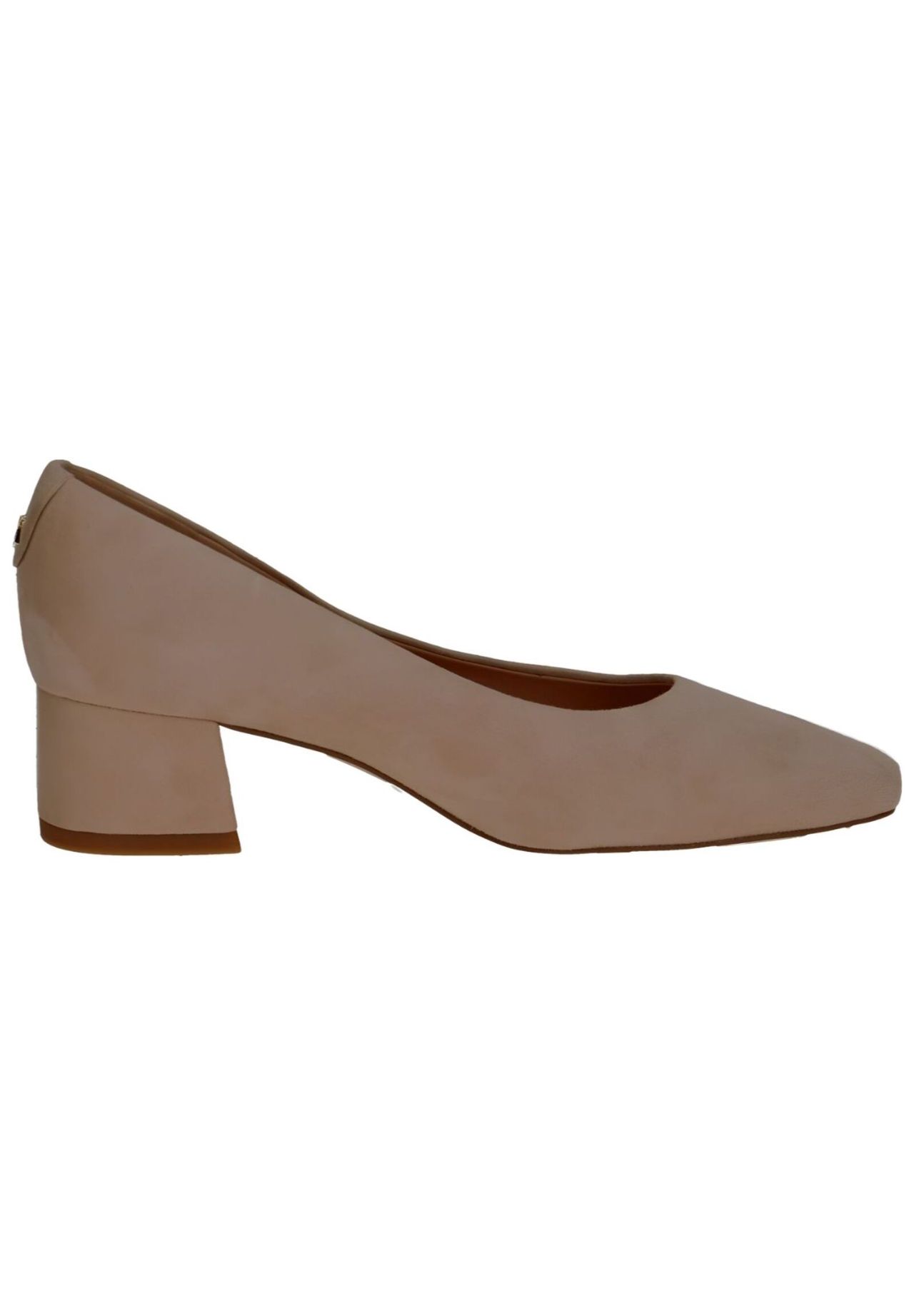 PETER KAISER Veloursleder Pumps