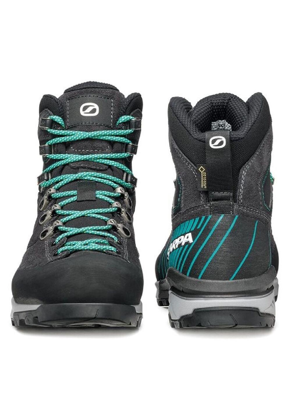 Scarpa Wanderstiefel Mescalito TRK GTX