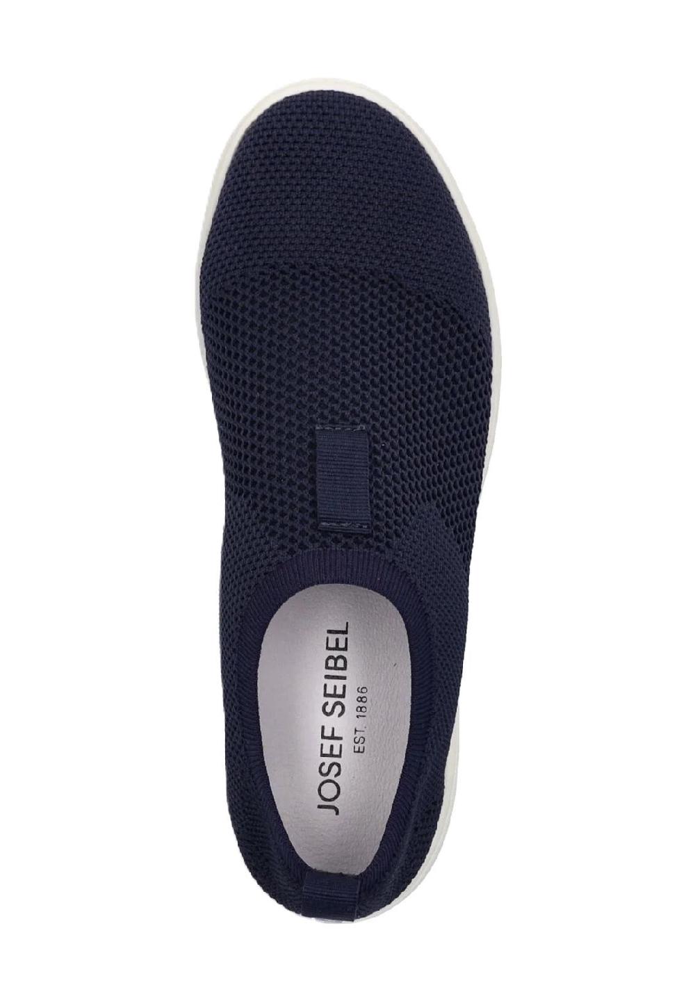 Seibel Sneaker "Caren 66" Rutschfest Für Damen