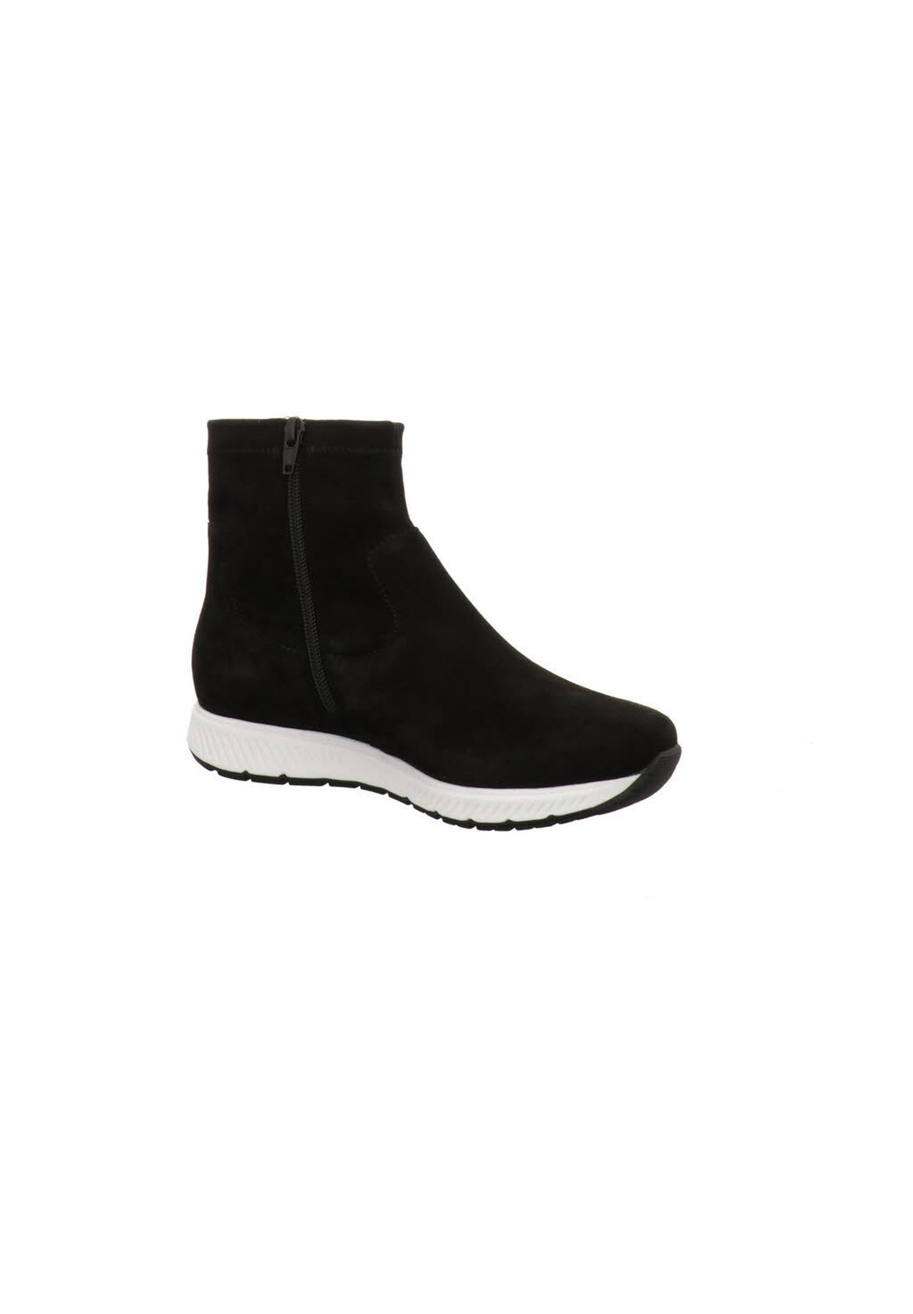 Semler Boots Aline