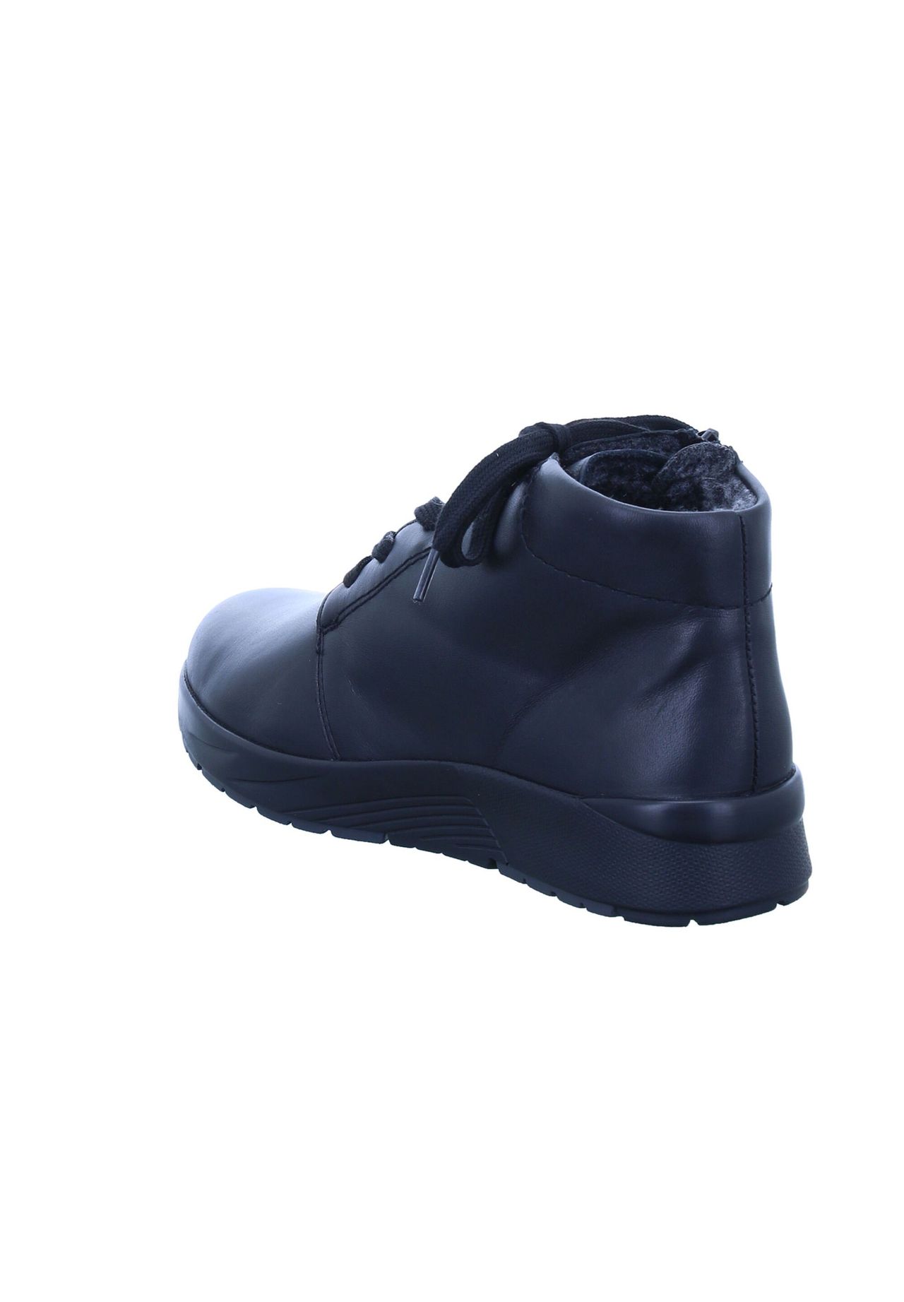 Semler Stiefelette Siggi