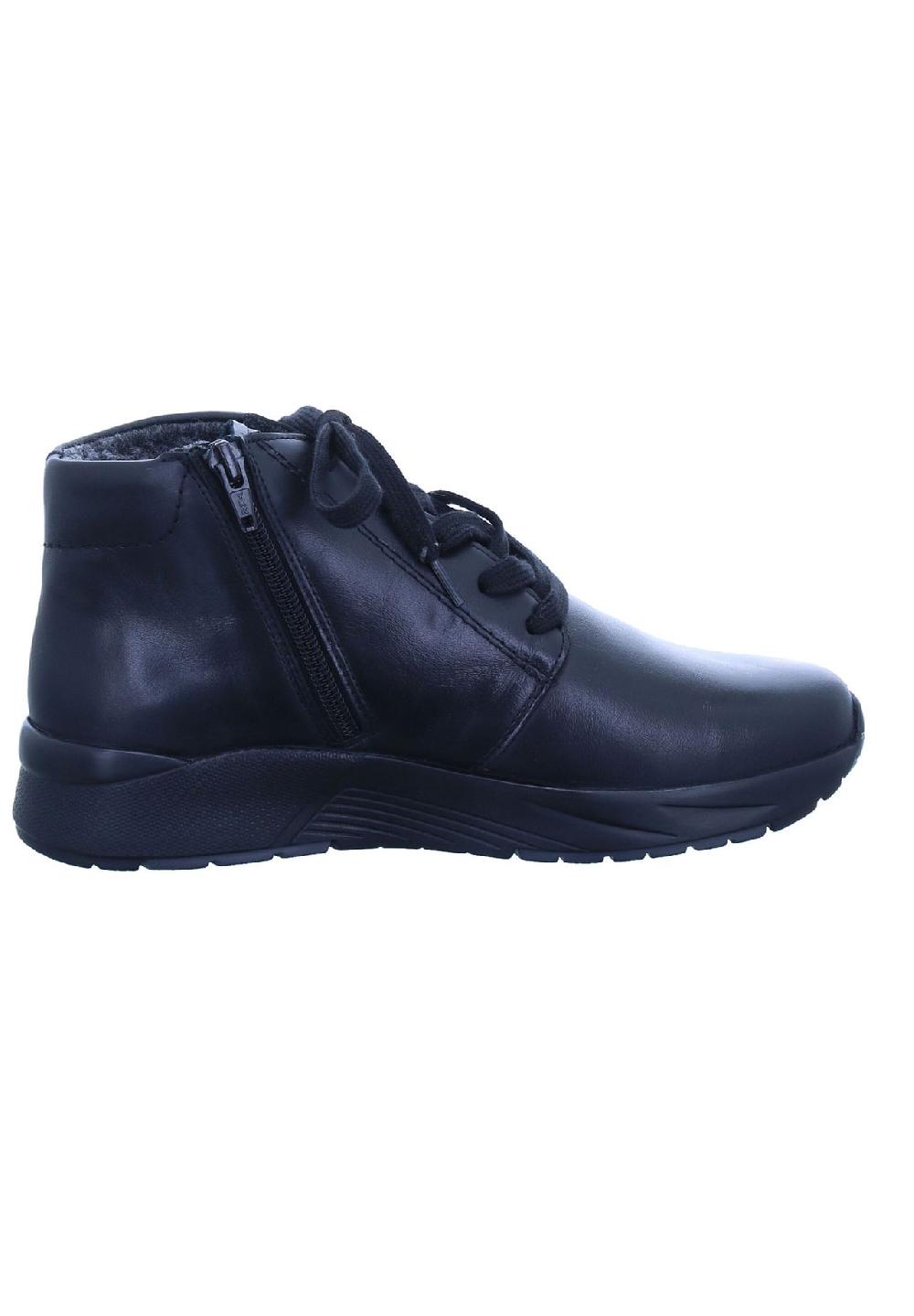 Semler Stiefelette Siggi