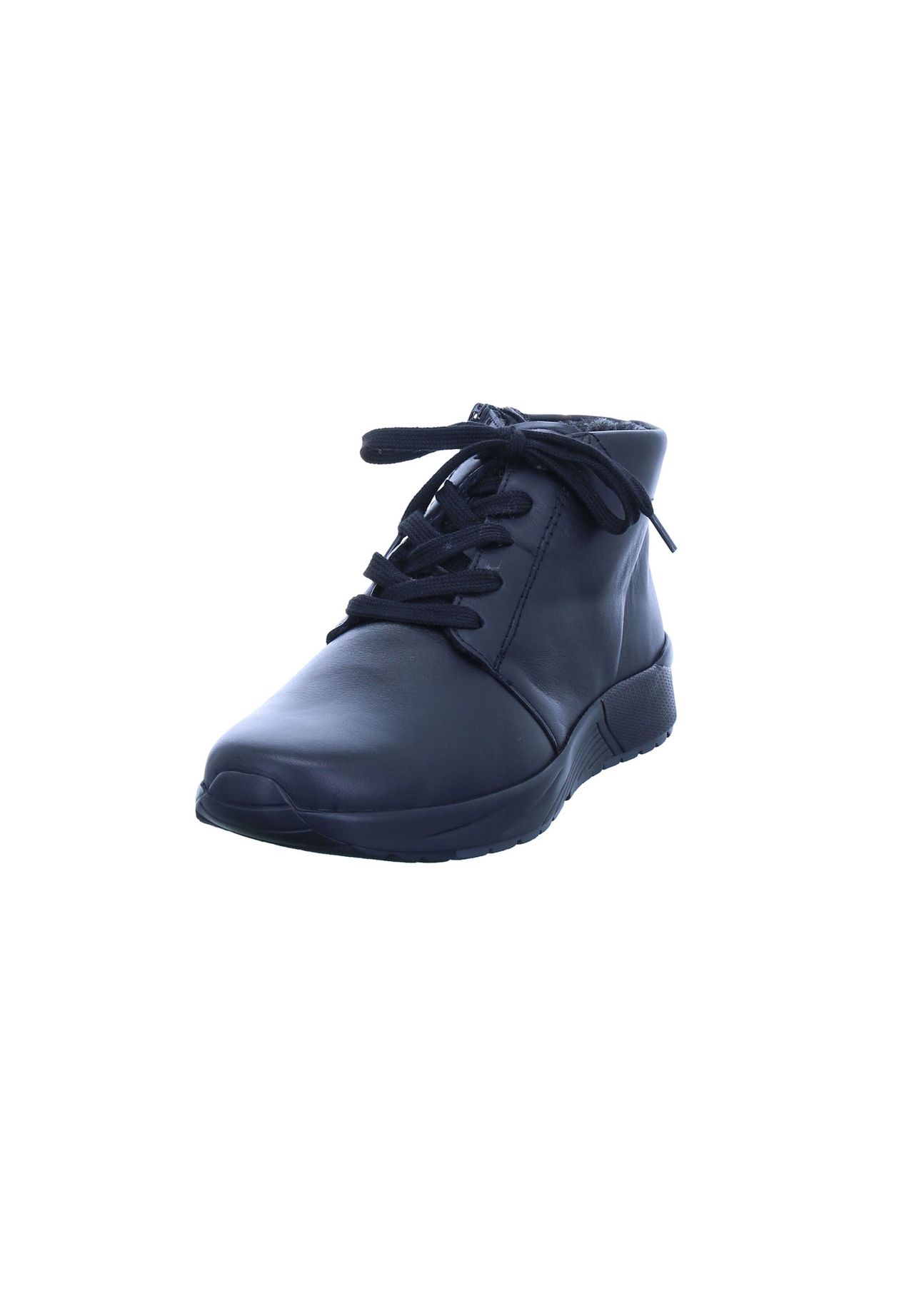 Semler Stiefelette Siggi