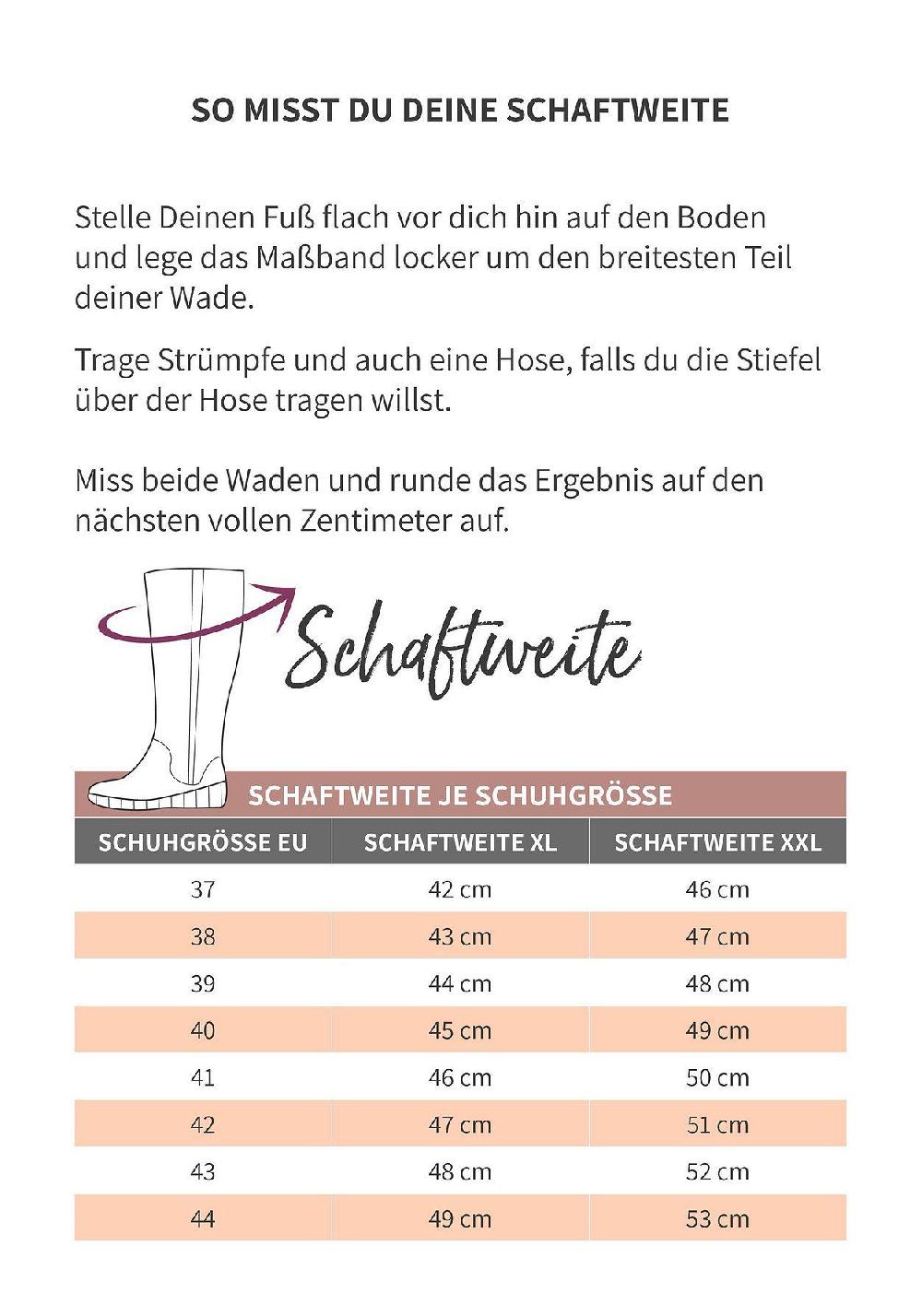 Sheego Weitschaftstiefel Aus Veloursleder Mit Schnürung