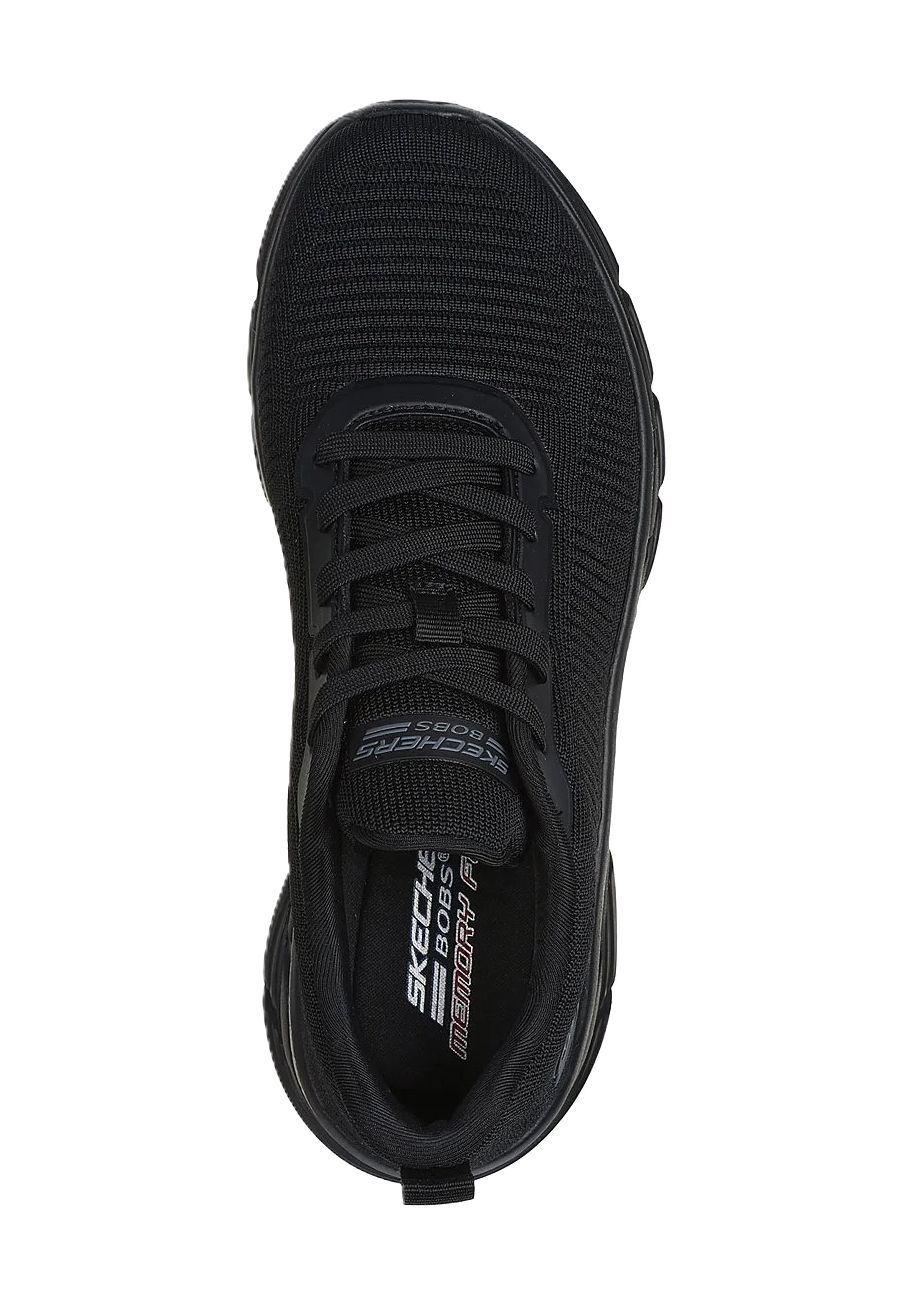 SKECHERS® Bobs B Flex Hi Sneaker "Flying Hi" Zuglasche Gepolstert Für Damen