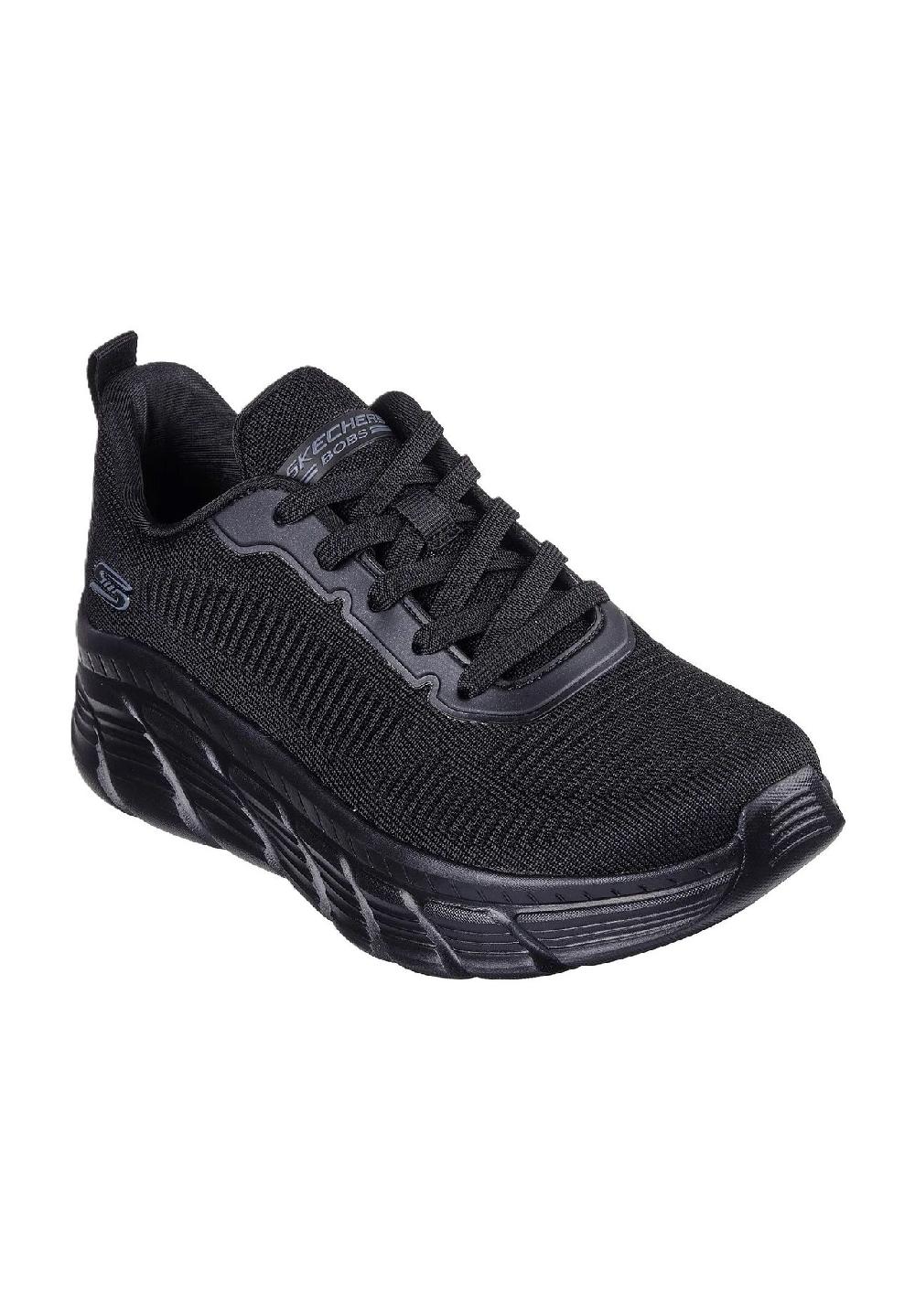SKECHERS® Bobs B Flex Hi Sneaker "Flying Hi" Zuglasche gepolstert für Damen