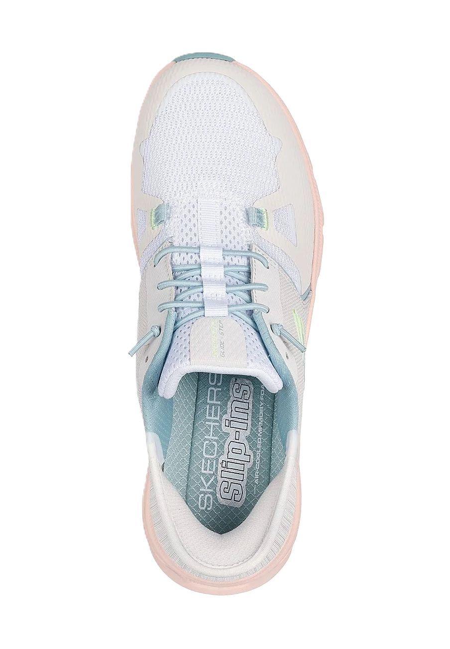 SKECHERS® Glide Sneaker "Step Pro" Mesh Für Damen