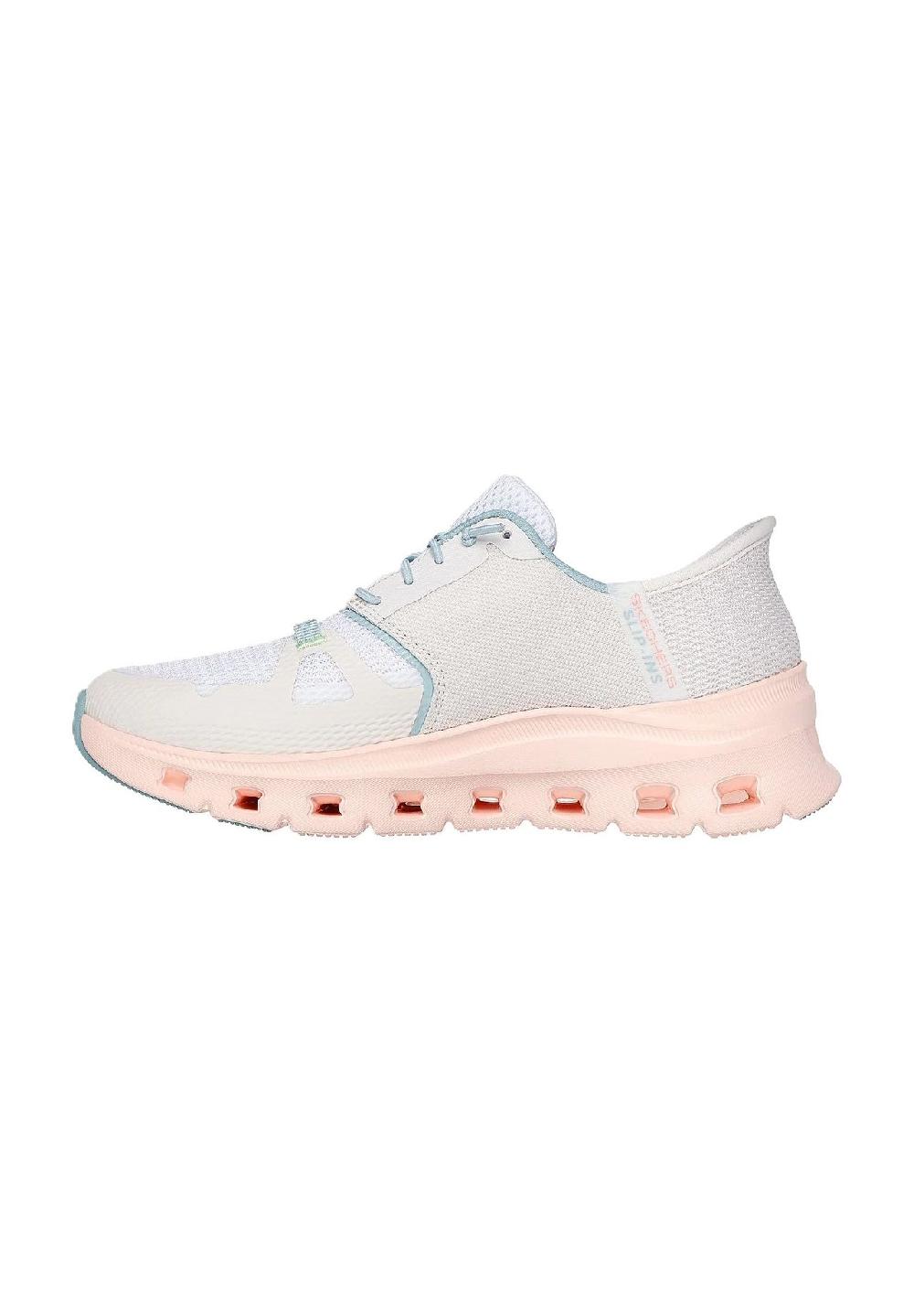 SKECHERS® Glide Sneaker "Step Pro" Mesh Für Damen