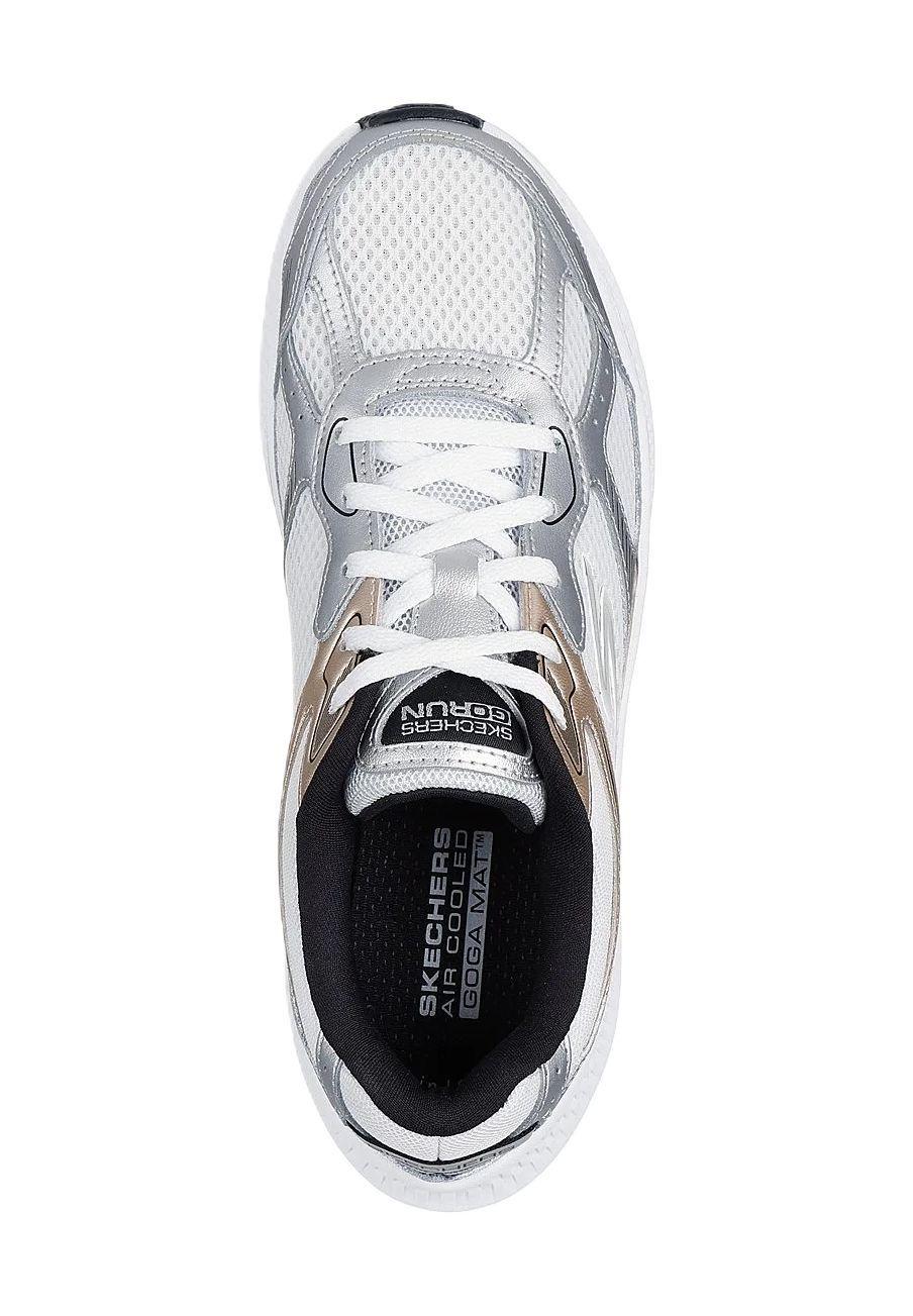 SKECHERS® Go Run Consistent 2.0 Laufschuhe Gummisohle Synthetikfutter Für Damen