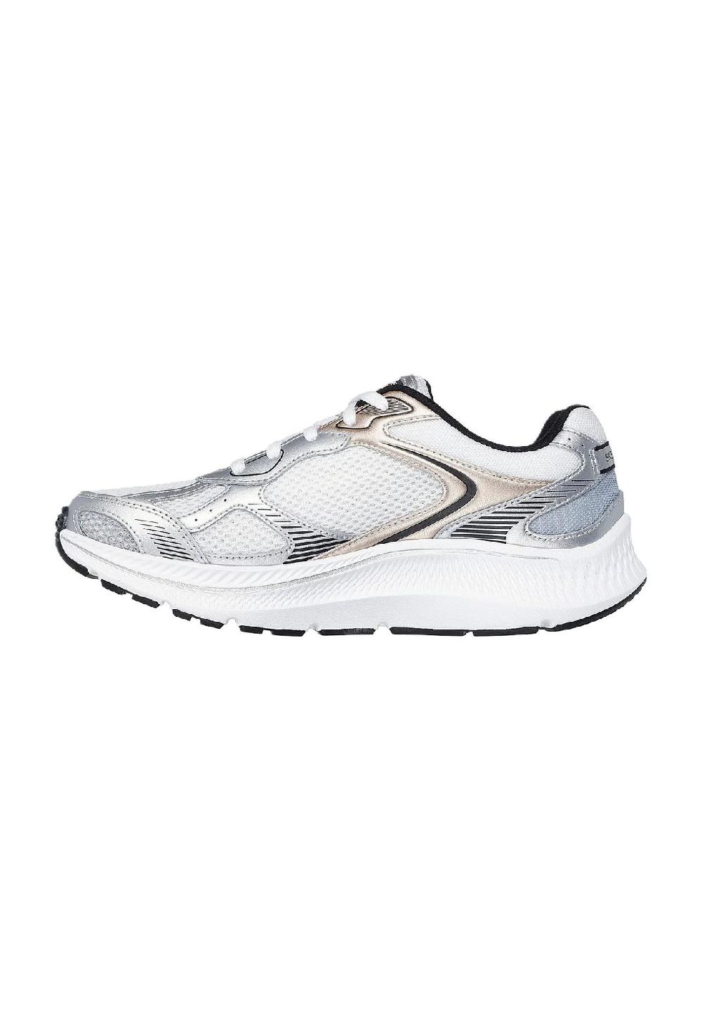SKECHERS® Go Run Consistent 2.0 Laufschuhe Gummisohle Synthetikfutter Für Damen