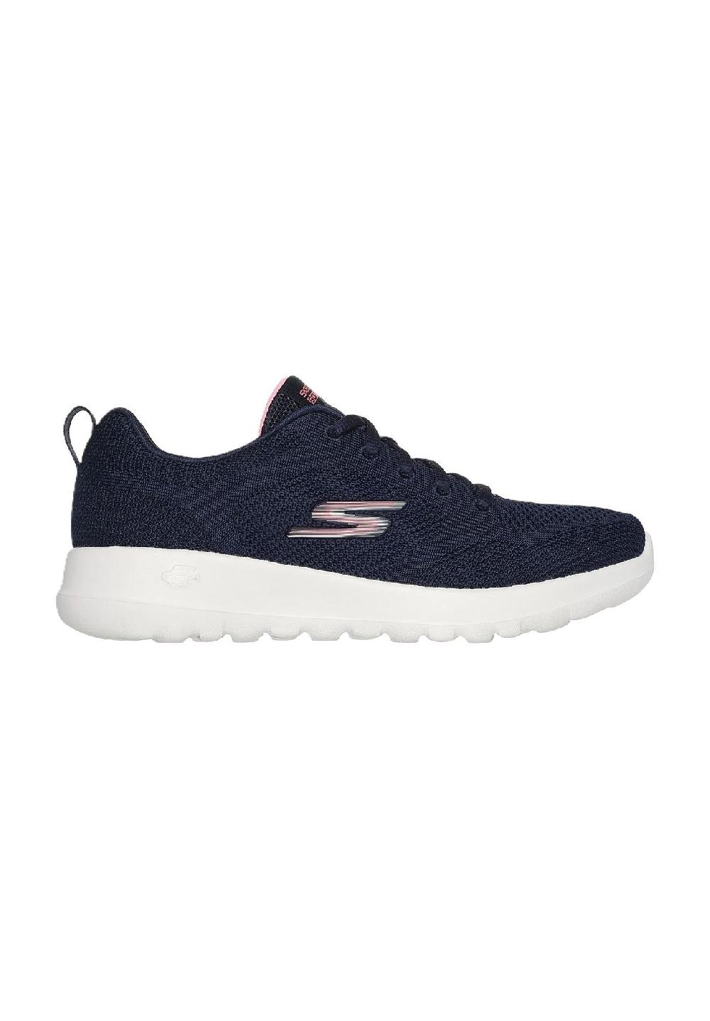 SKECHERS® Go Walk Fitnessschuhe "Joy Violet" 5-Gen Technology für Damen