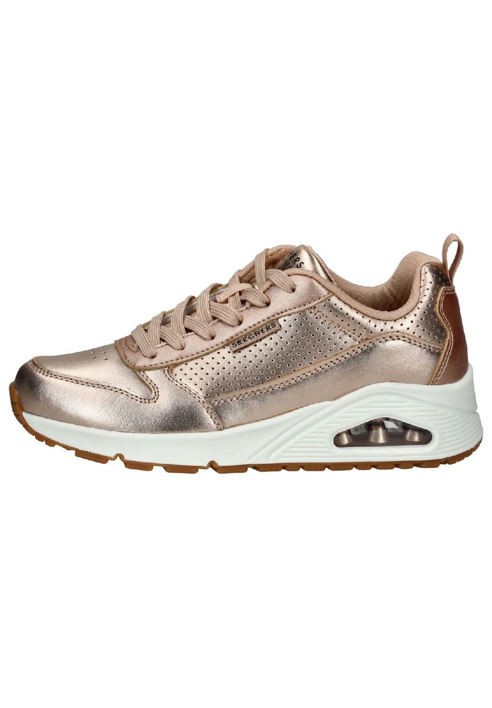 SKECHERS® Leder Sneaker