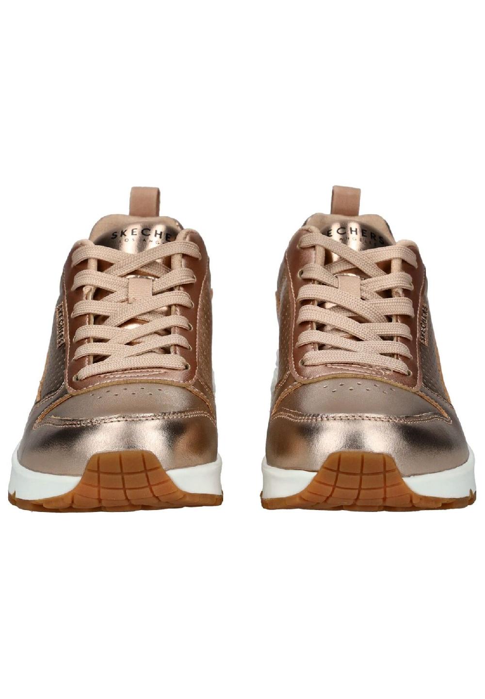 SKECHERS® Leder Sneaker