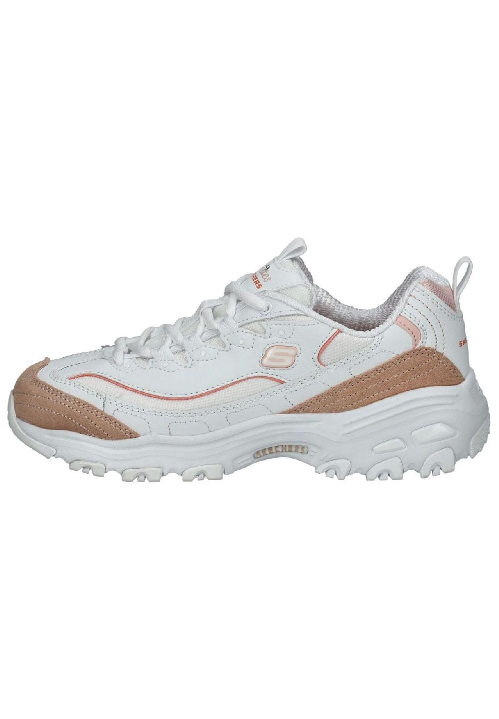 SKECHERS® Leder Sneaker