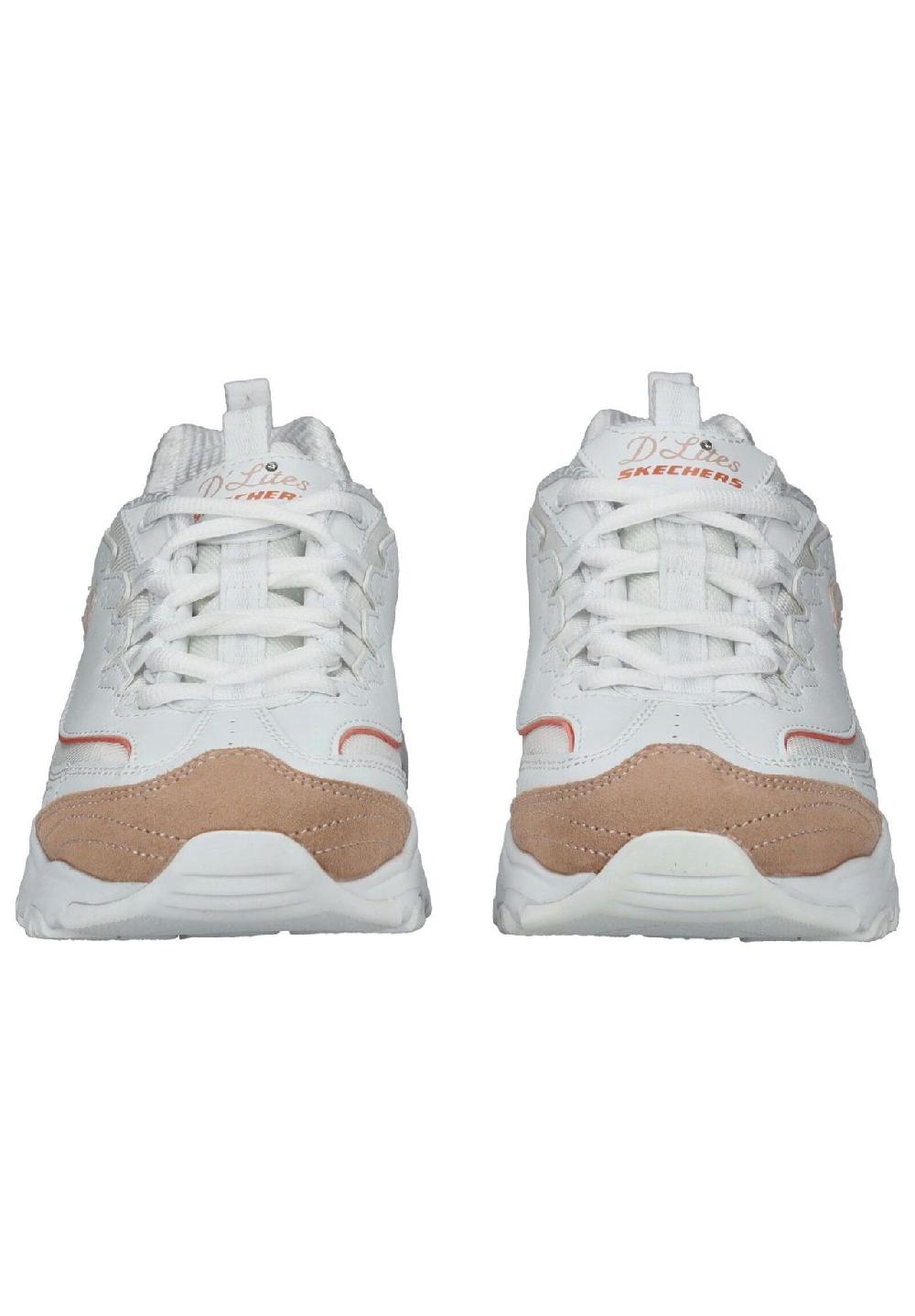 SKECHERS® Leder Sneaker