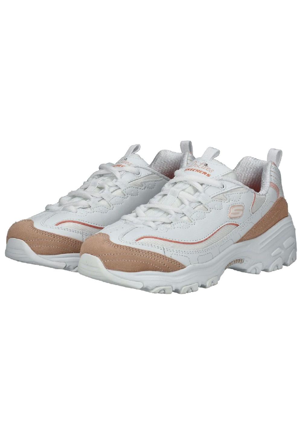 SKECHERS® Leder Sneaker