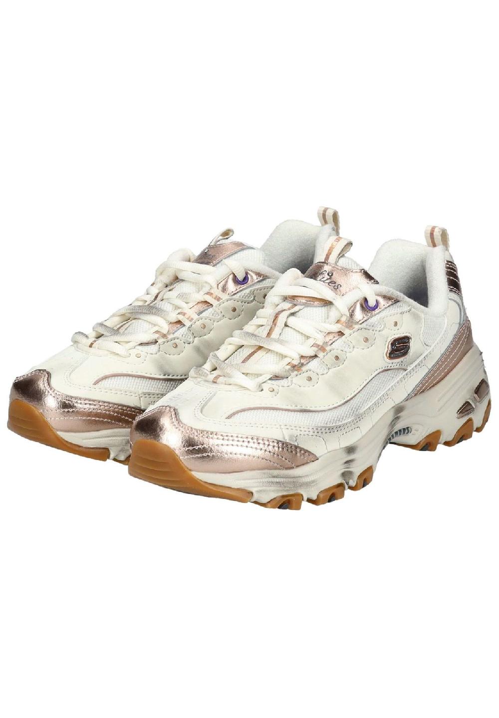 SKECHERS® Leder Sneaker