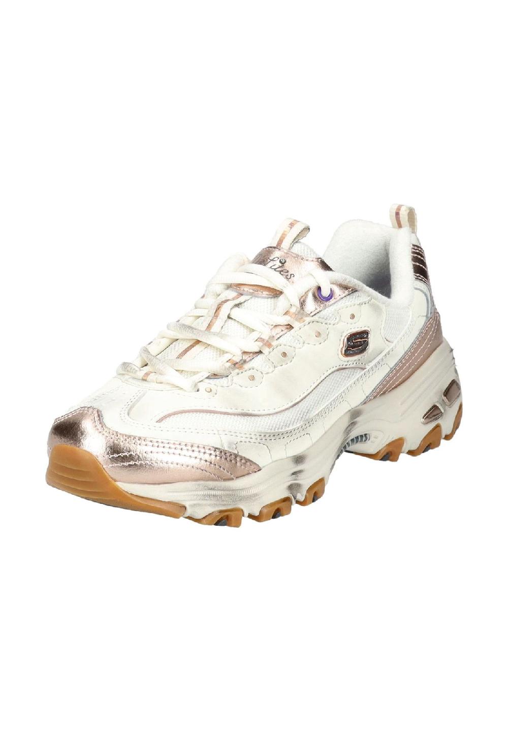 SKECHERS® Leder Sneaker