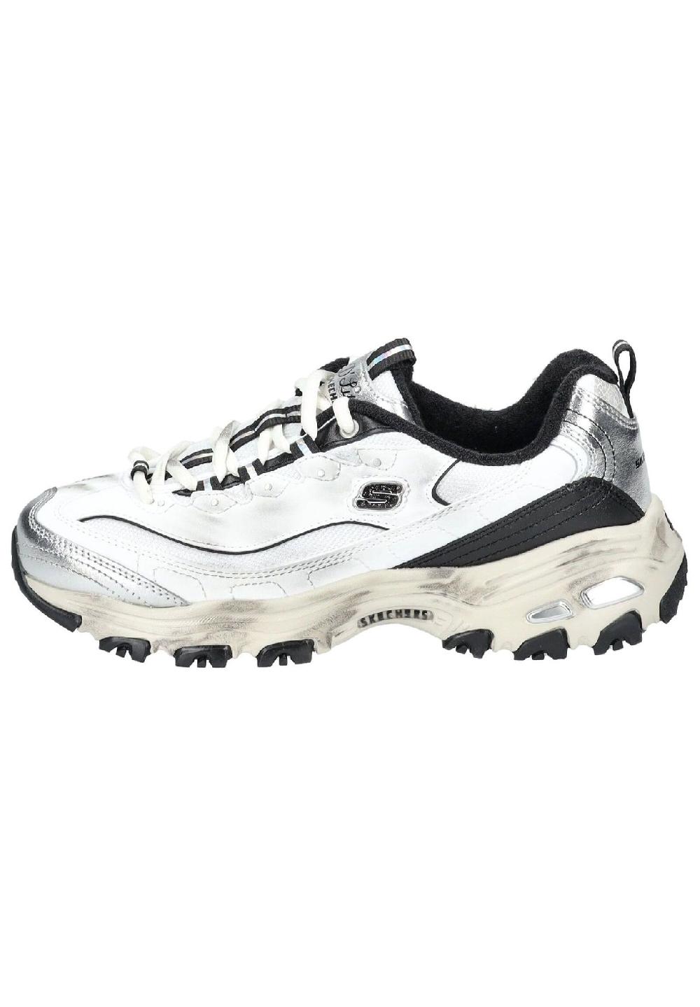 SKECHERS® Leder Sneaker