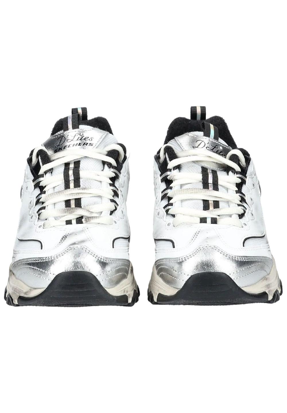 SKECHERS® Leder Sneaker