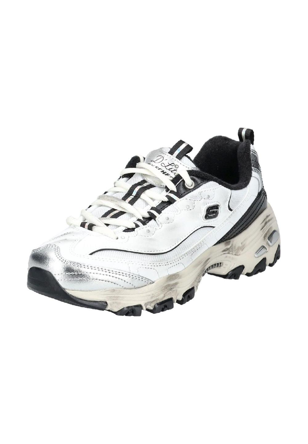 SKECHERS® Leder Sneaker