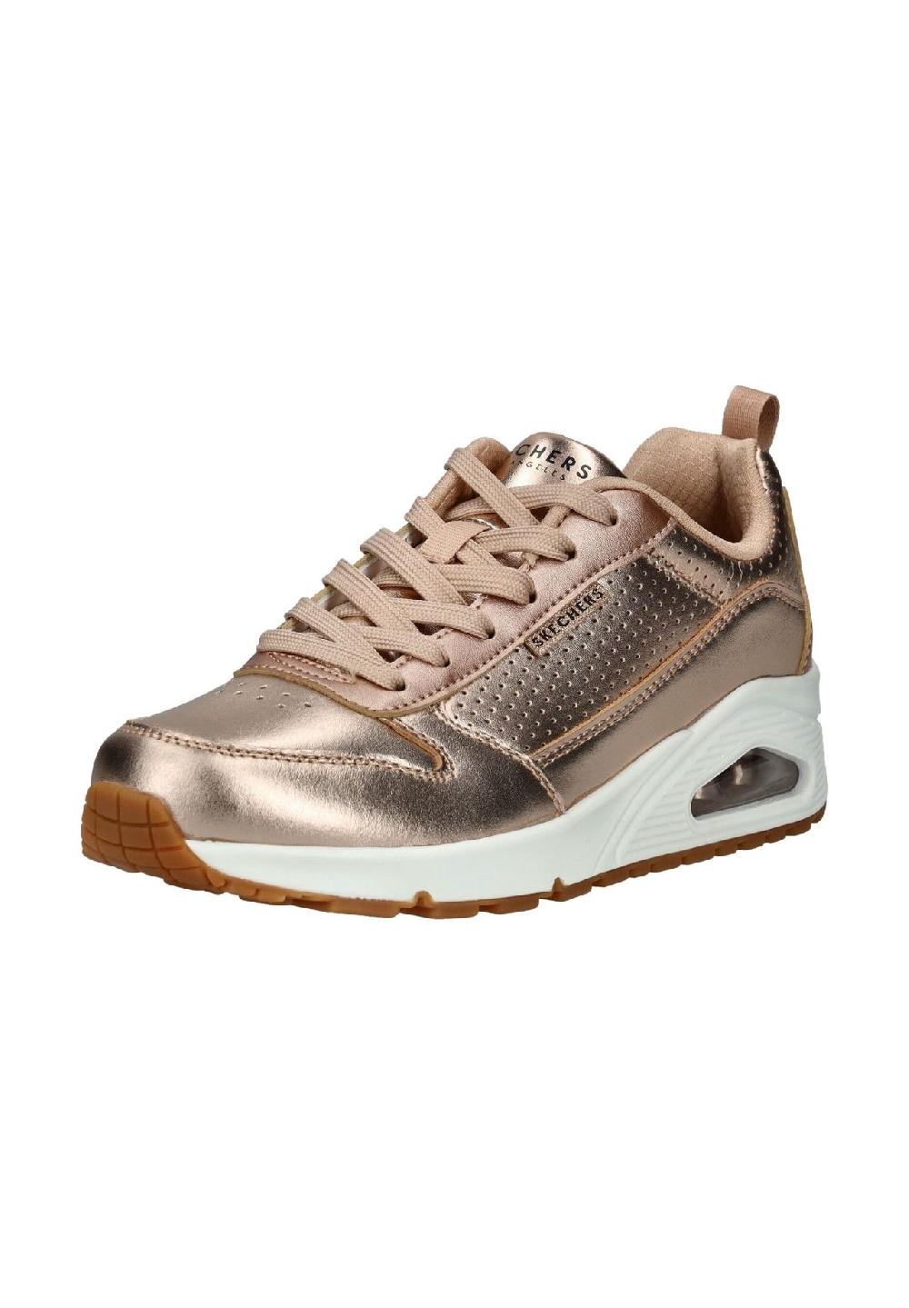 SKECHERS® Leder Sneaker
