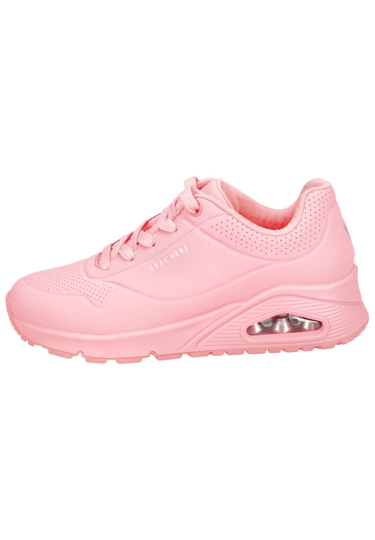 SKECHERS® Lederimitat Sneaker