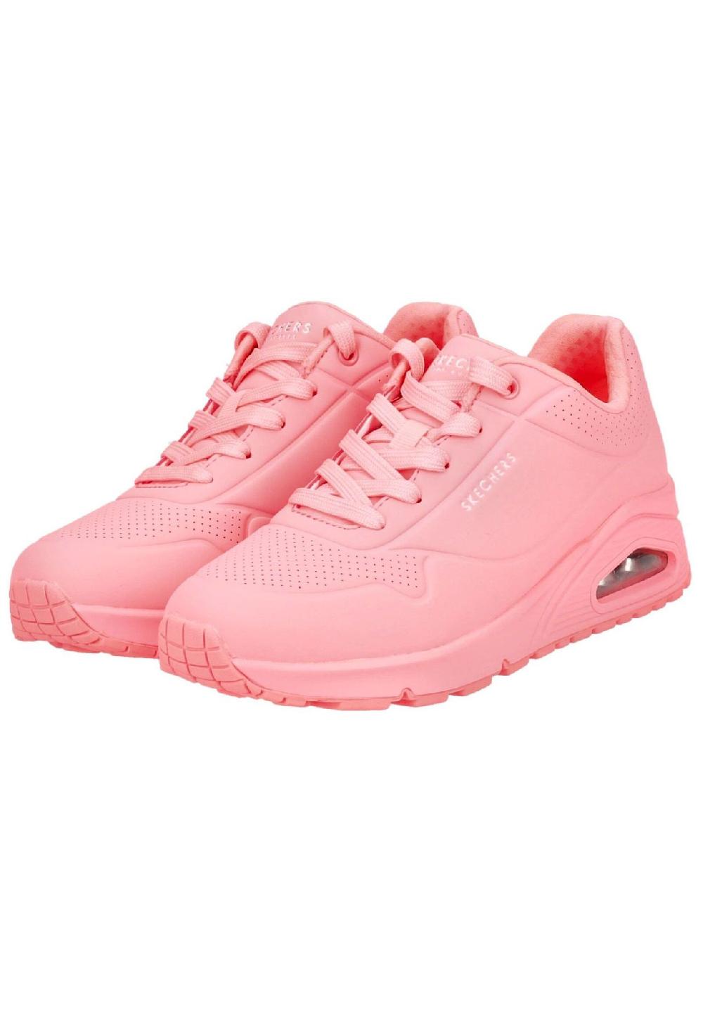 SKECHERS® Lederimitat Sneaker