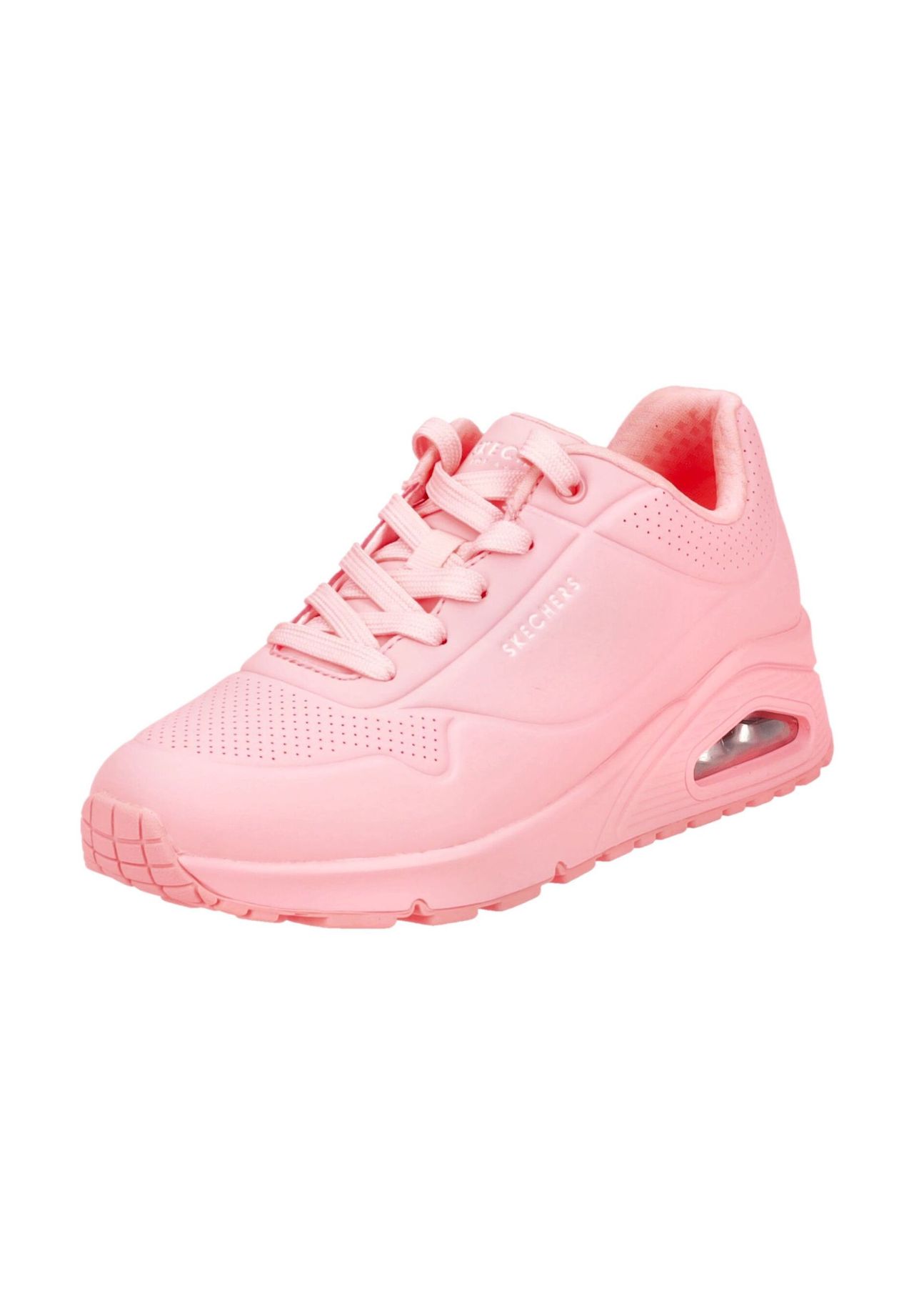 SKECHERS® Lederimitat Sneaker