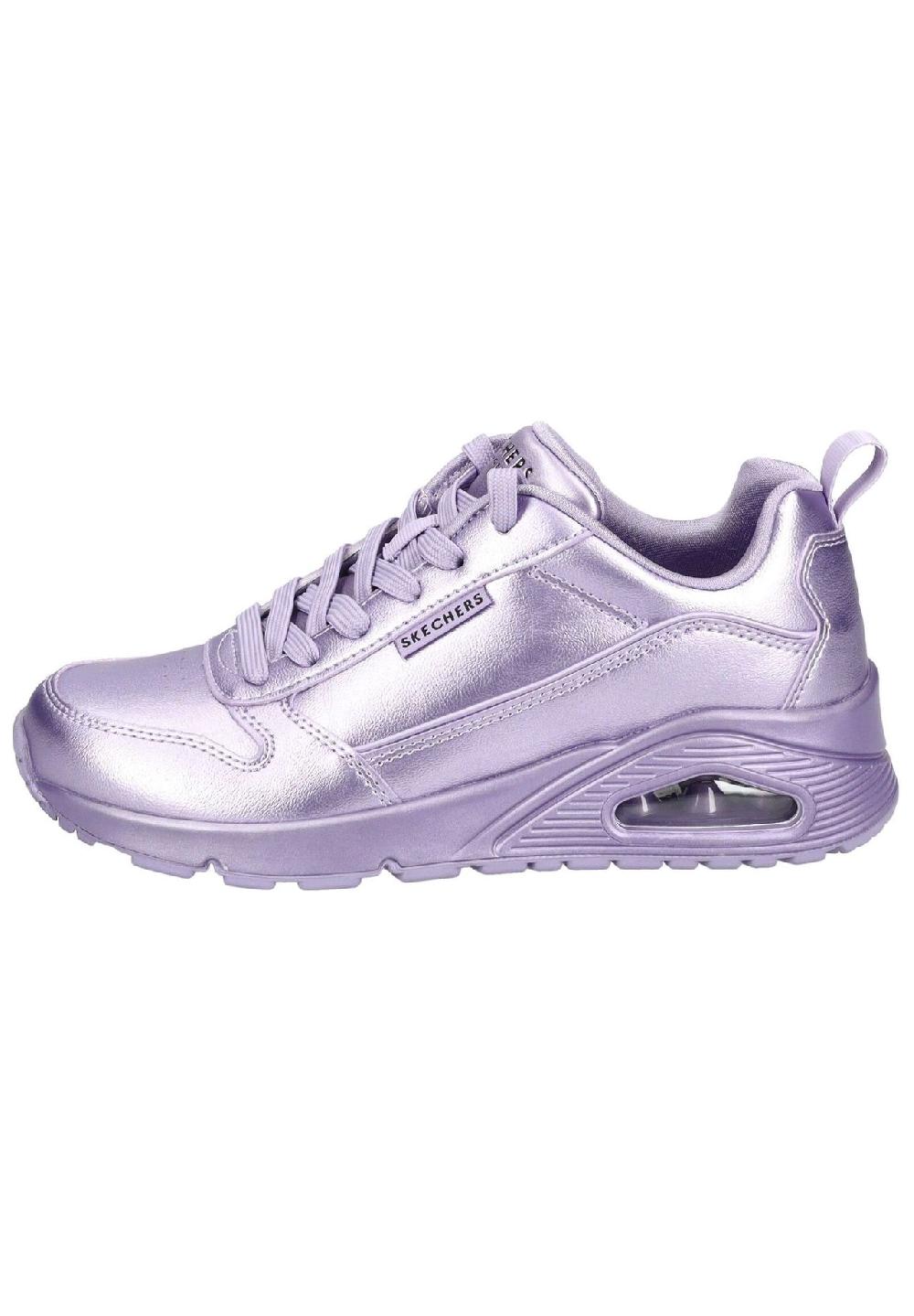 SKECHERS® Lederimitat Sneaker