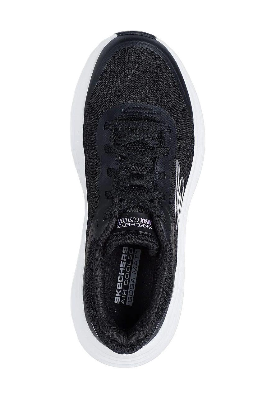 SKECHERS® Max Cushioning Endeavour Sneaker "Can" Mesh Für Damen