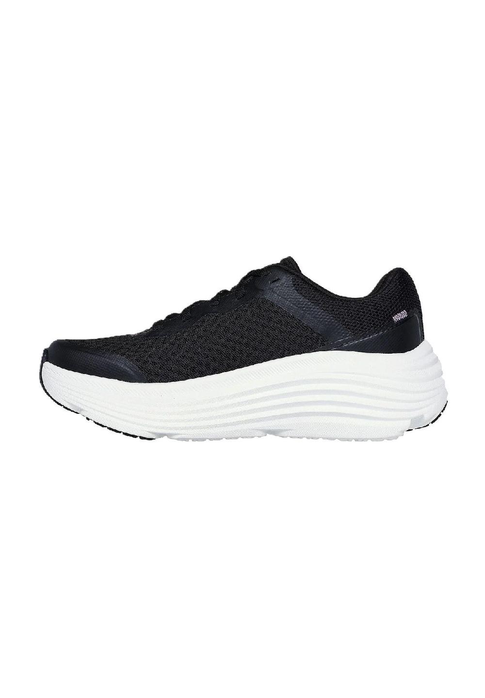 SKECHERS® Max Cushioning Endeavour Sneaker "Can" Mesh Für Damen