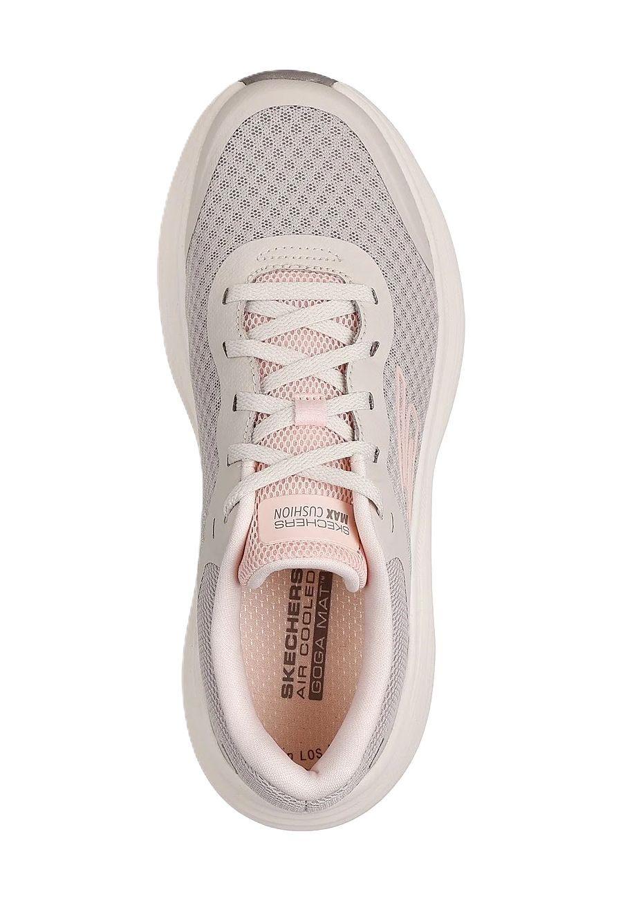 SKECHERS® Max Cushioning Endeavour Sneaker "Can" Mesh Für Damen