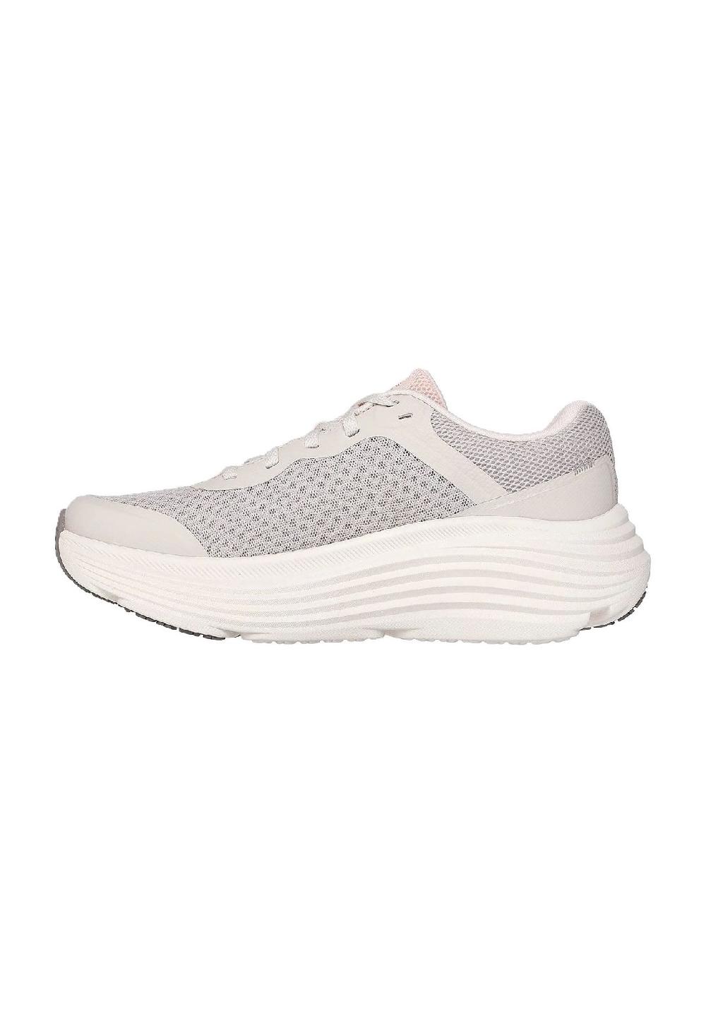 SKECHERS® Max Cushioning Endeavour Sneaker "Can" Mesh Für Damen