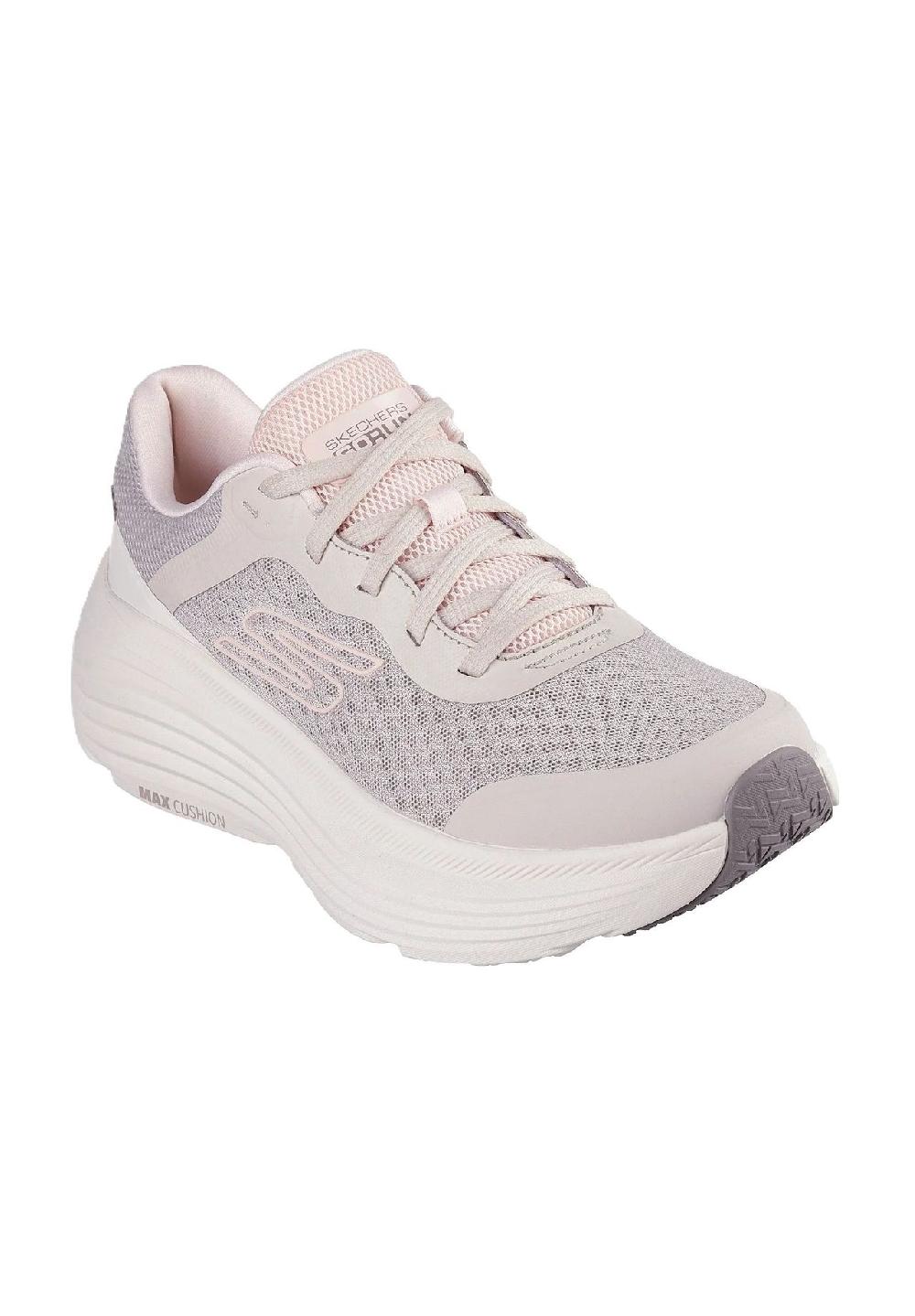 SKECHERS® Max Cushioning Endeavour Sneaker "Can" Mesh für Damen