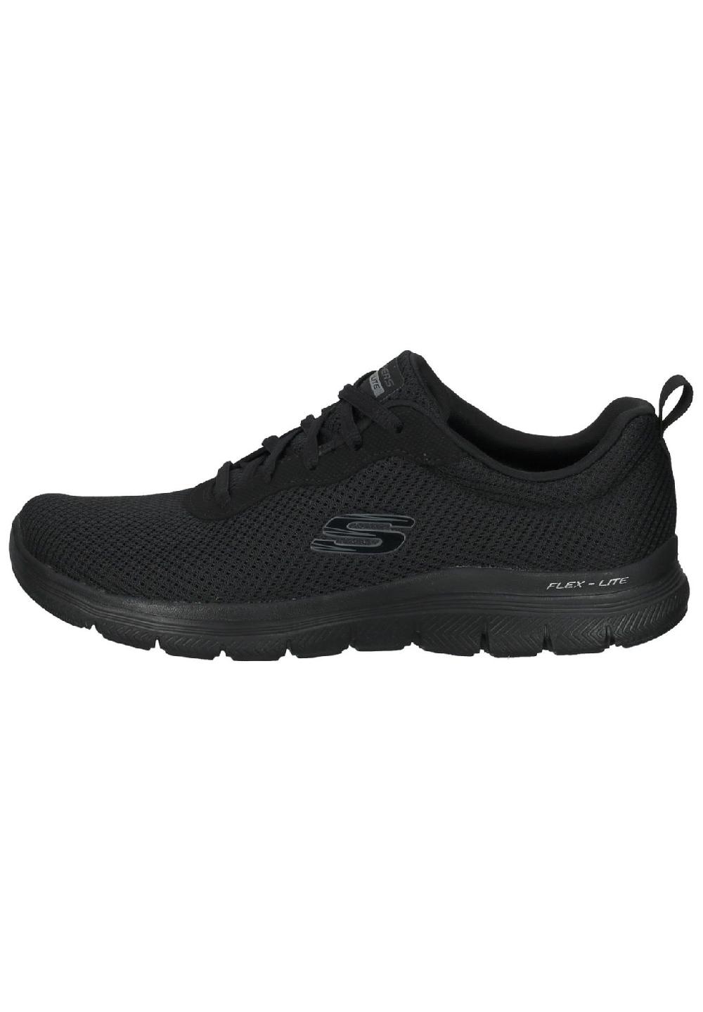 SKECHERS® Mesh Sneaker