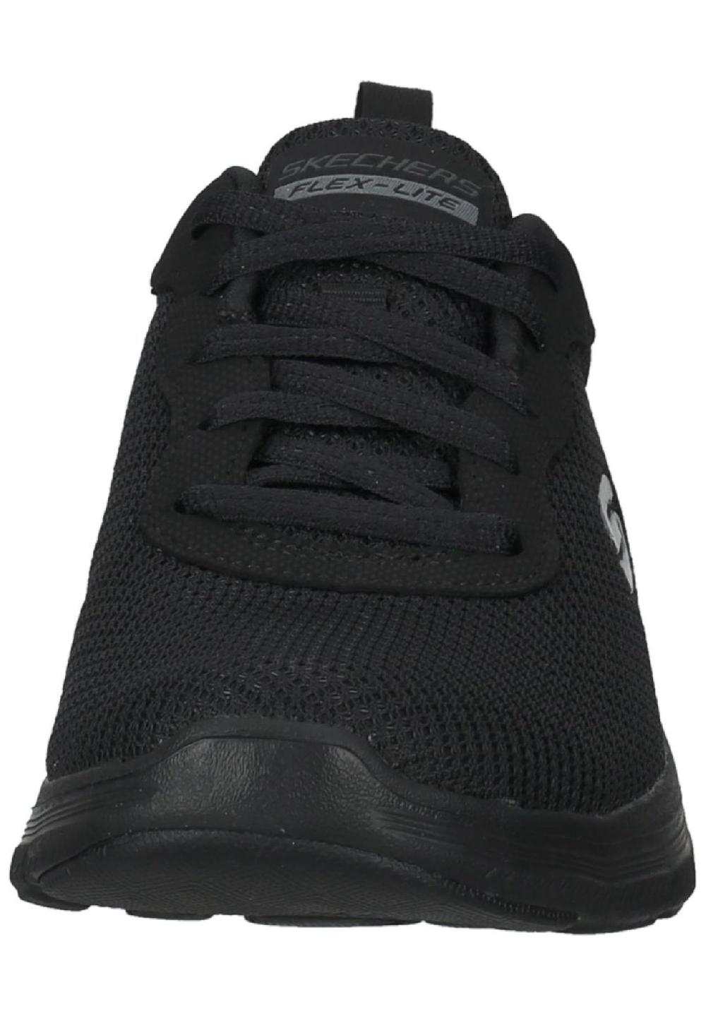 SKECHERS® Mesh Sneaker