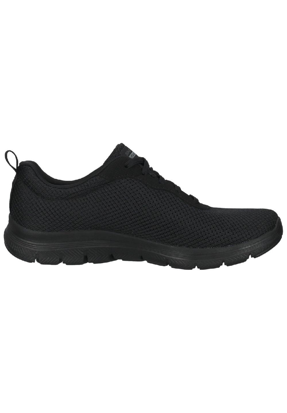 SKECHERS® Mesh Sneaker