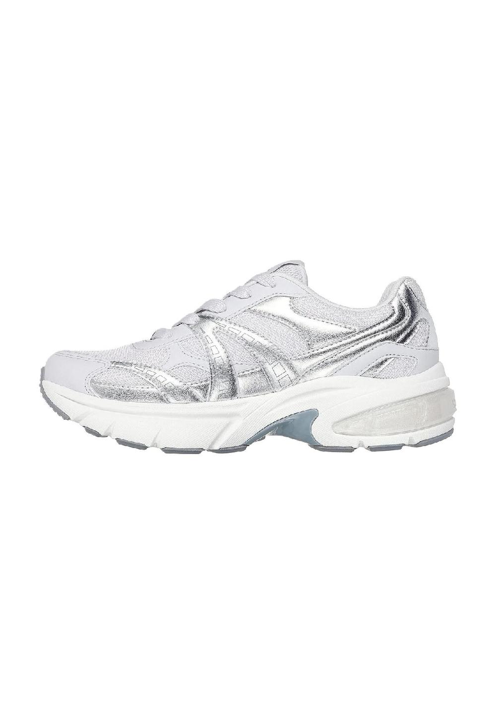 SKECHERS® Shadow Sneaker "Stellar 90" Air-Cooled Memory Foam Für Damen