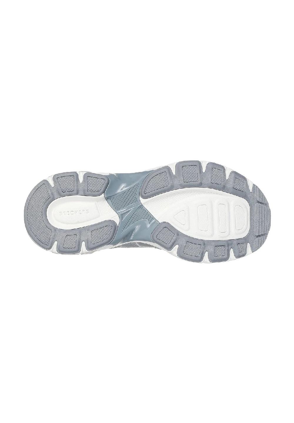 SKECHERS® Shadow Sneaker "Stellar 90" Air-Cooled Memory Foam Für Damen