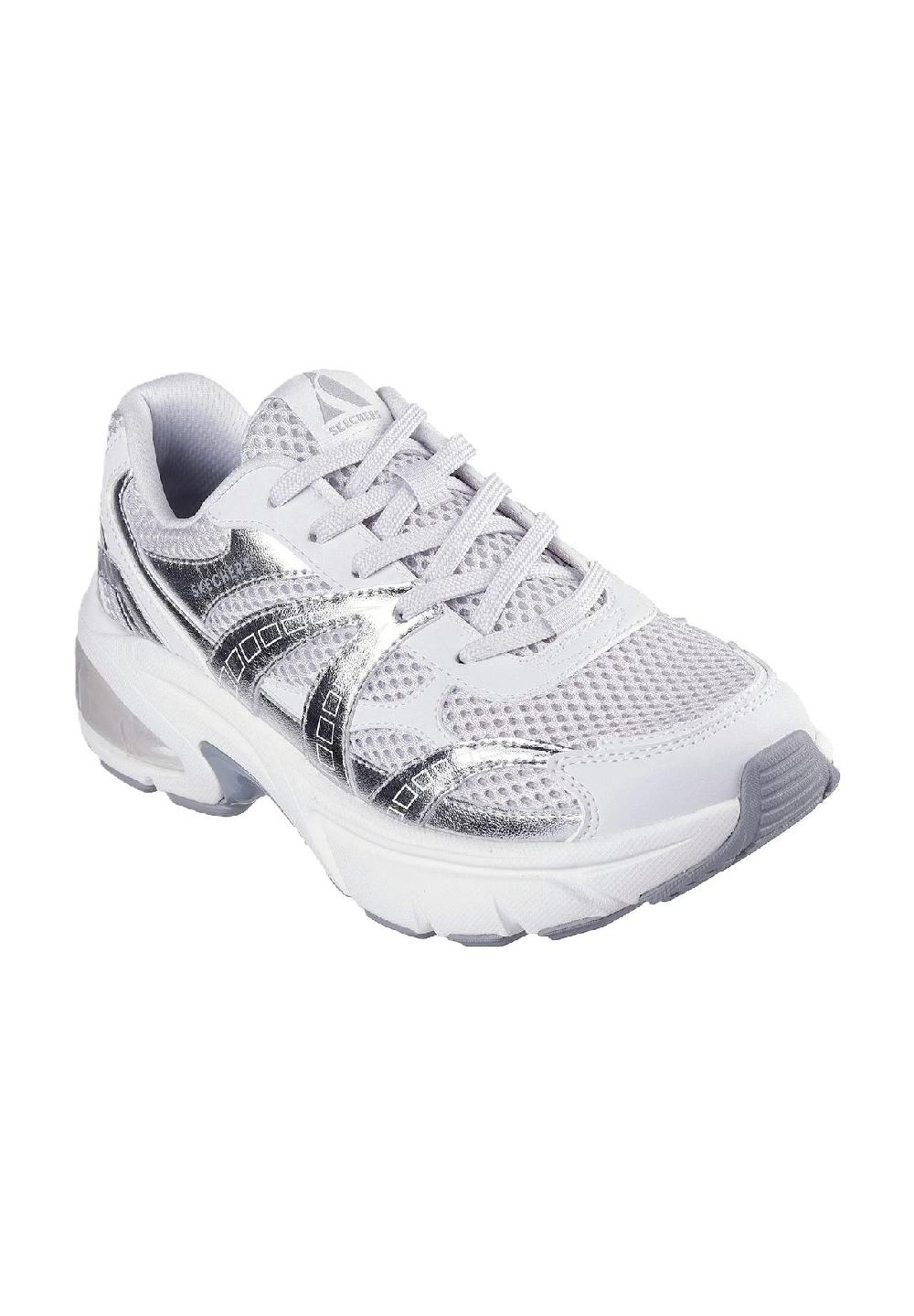 SKECHERS® Shadow Sneaker "Stellar 90" Air-Cooled Memory Foam für Damen