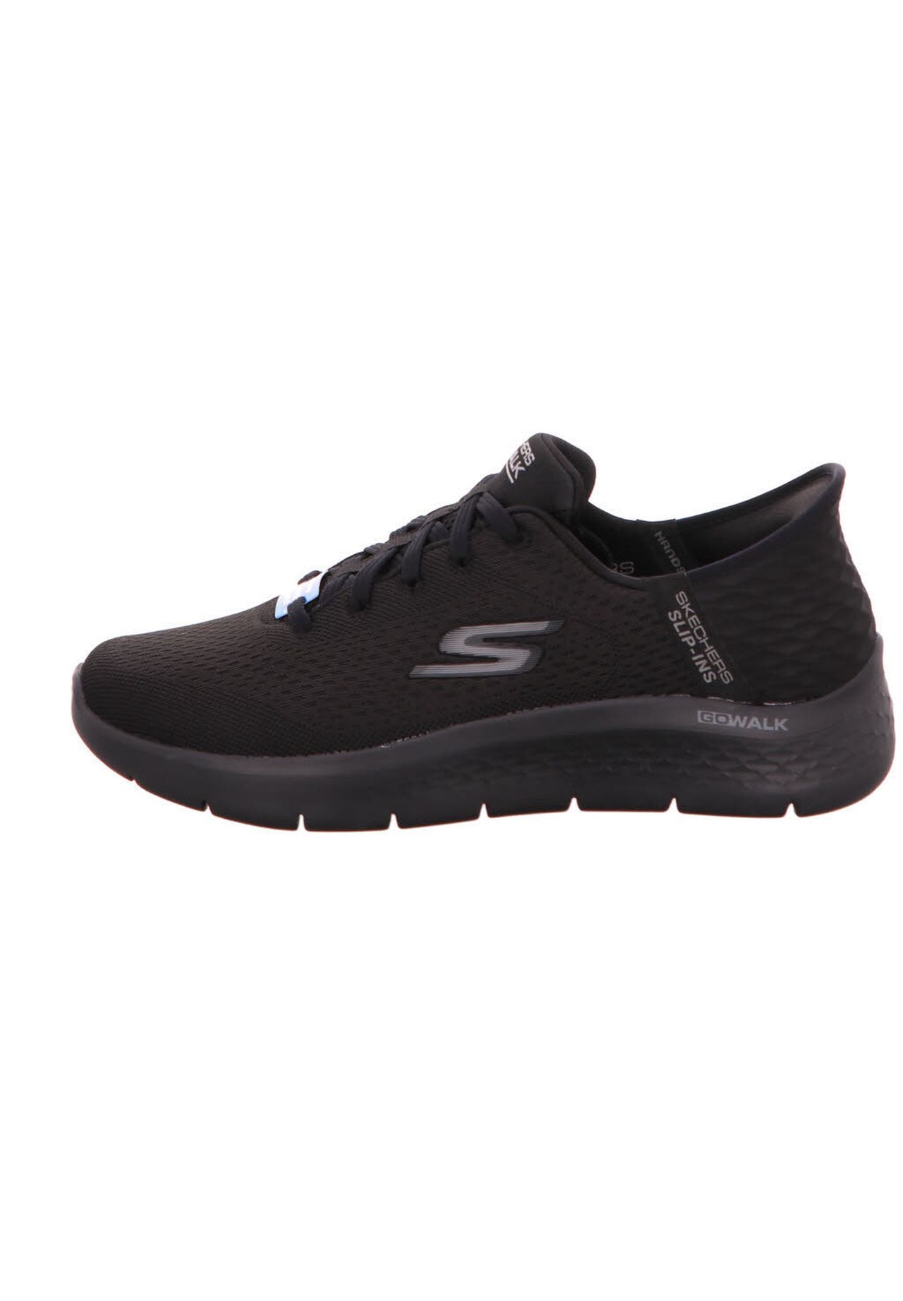 SKECHERS® Sneaker 216505 BBK/BBK