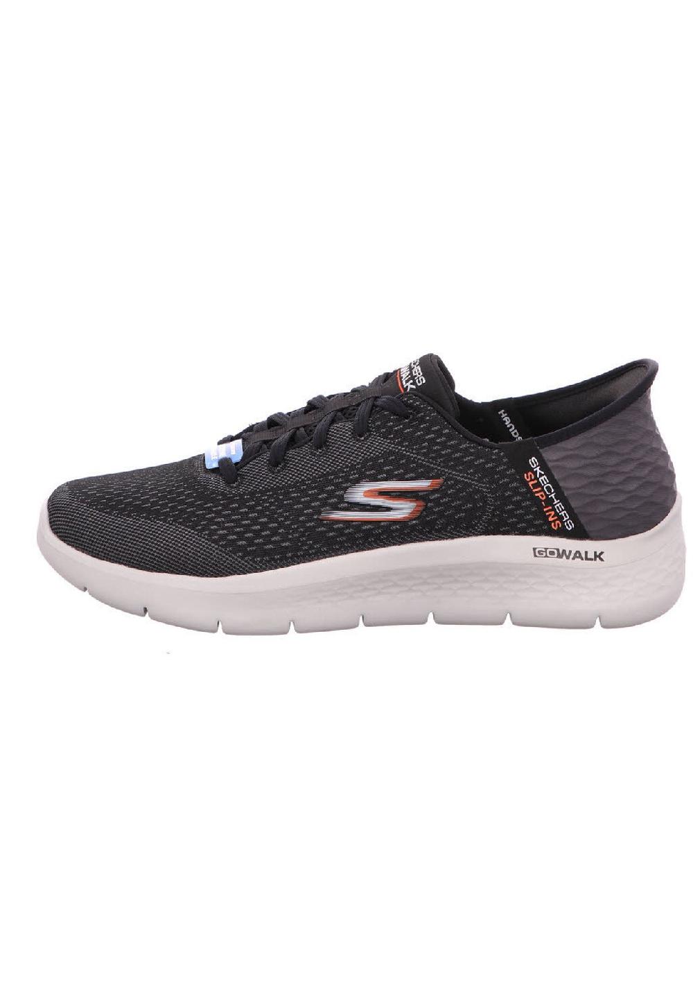 SKECHERS® Sneaker 216505 BKOR