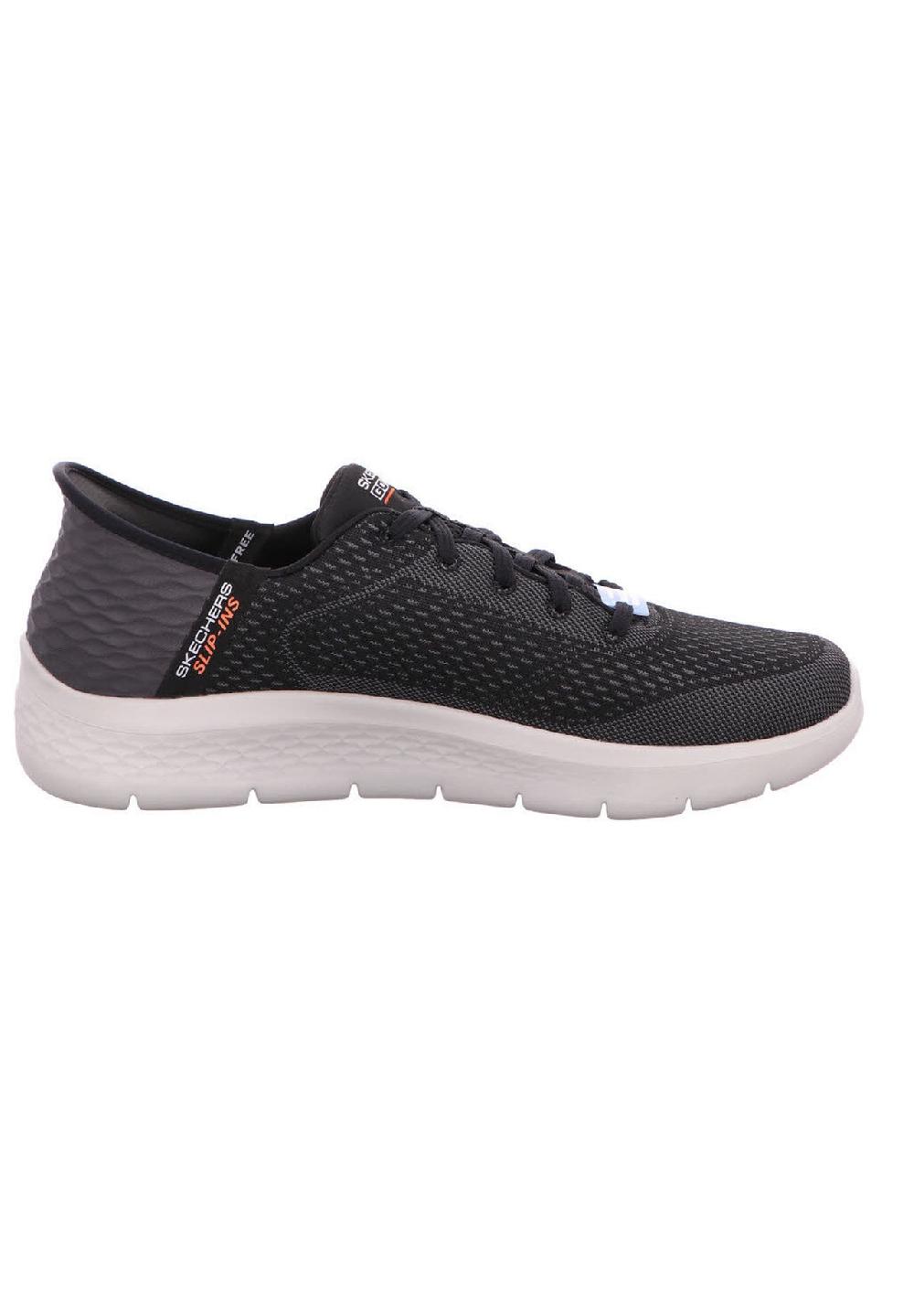 SKECHERS® Sneaker 216505 BKOR