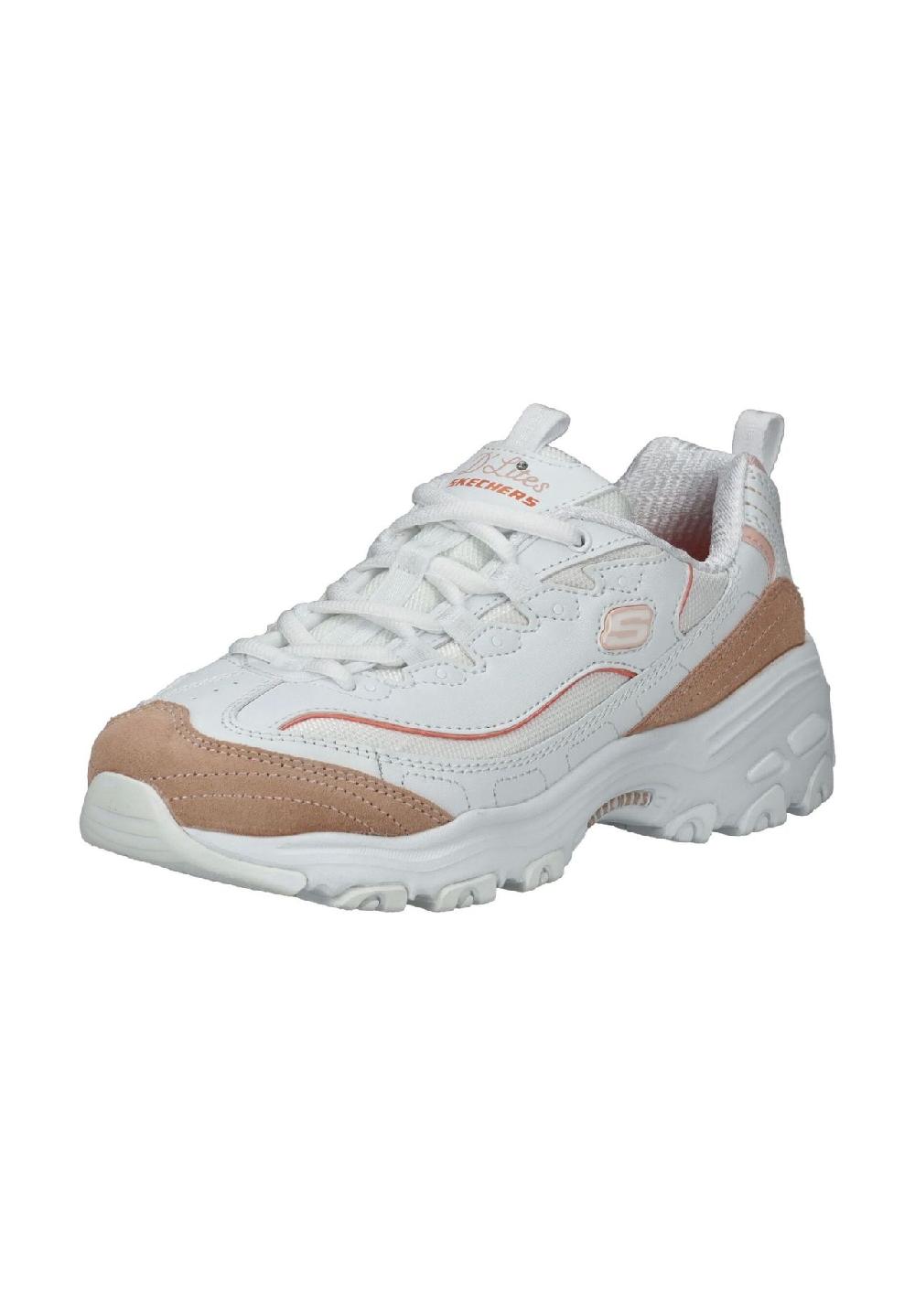 SKECHERS® Sneaker D"LITES - NEW HEAT