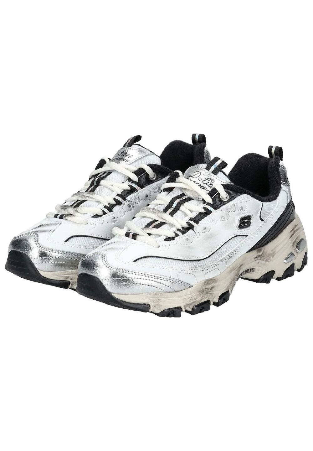 SKECHERS® Sneaker D"LITES - VINTAGE VISION