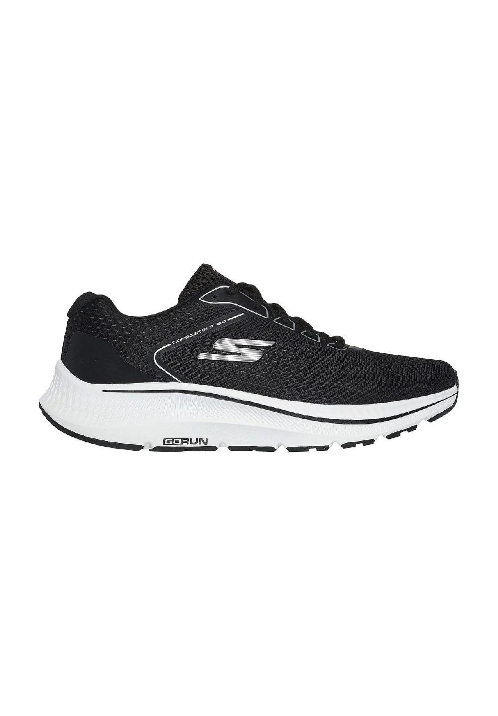 SKECHERS® Sneaker "Go Run Consistent 2.0" Label Für Herren